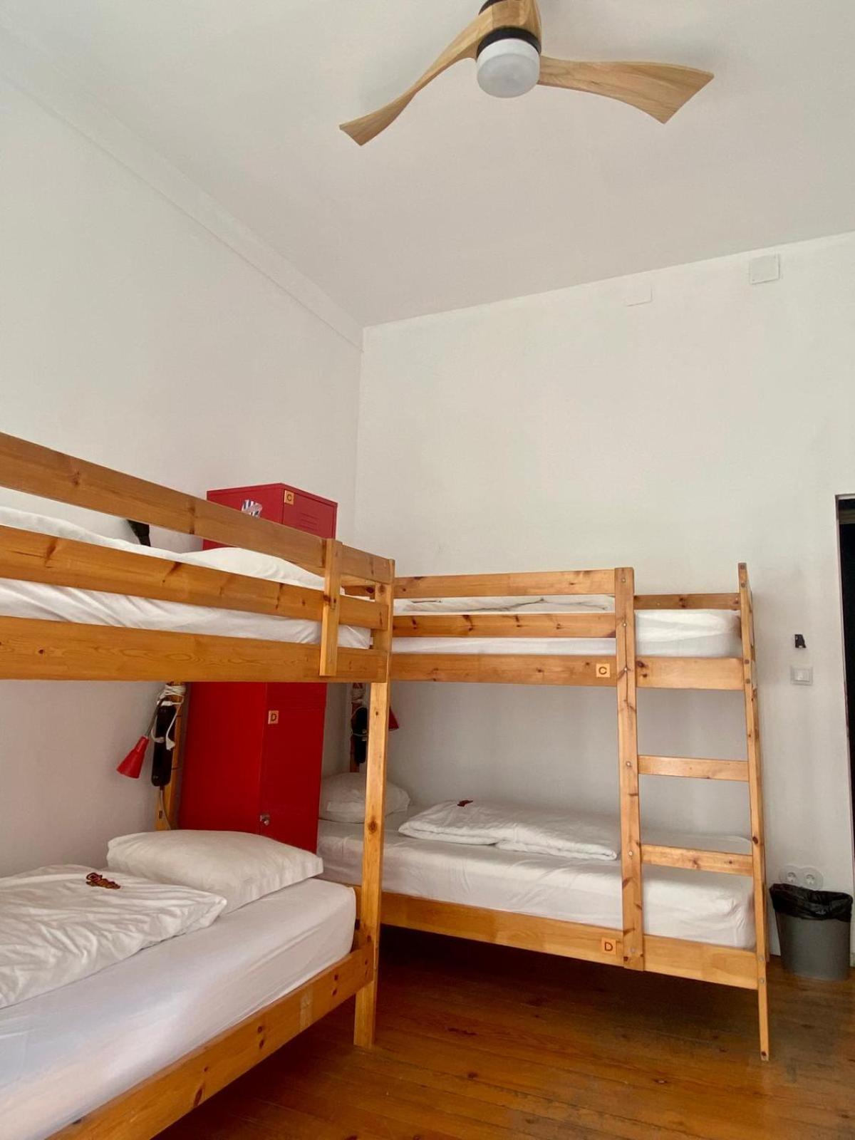 Chambre Quadruple