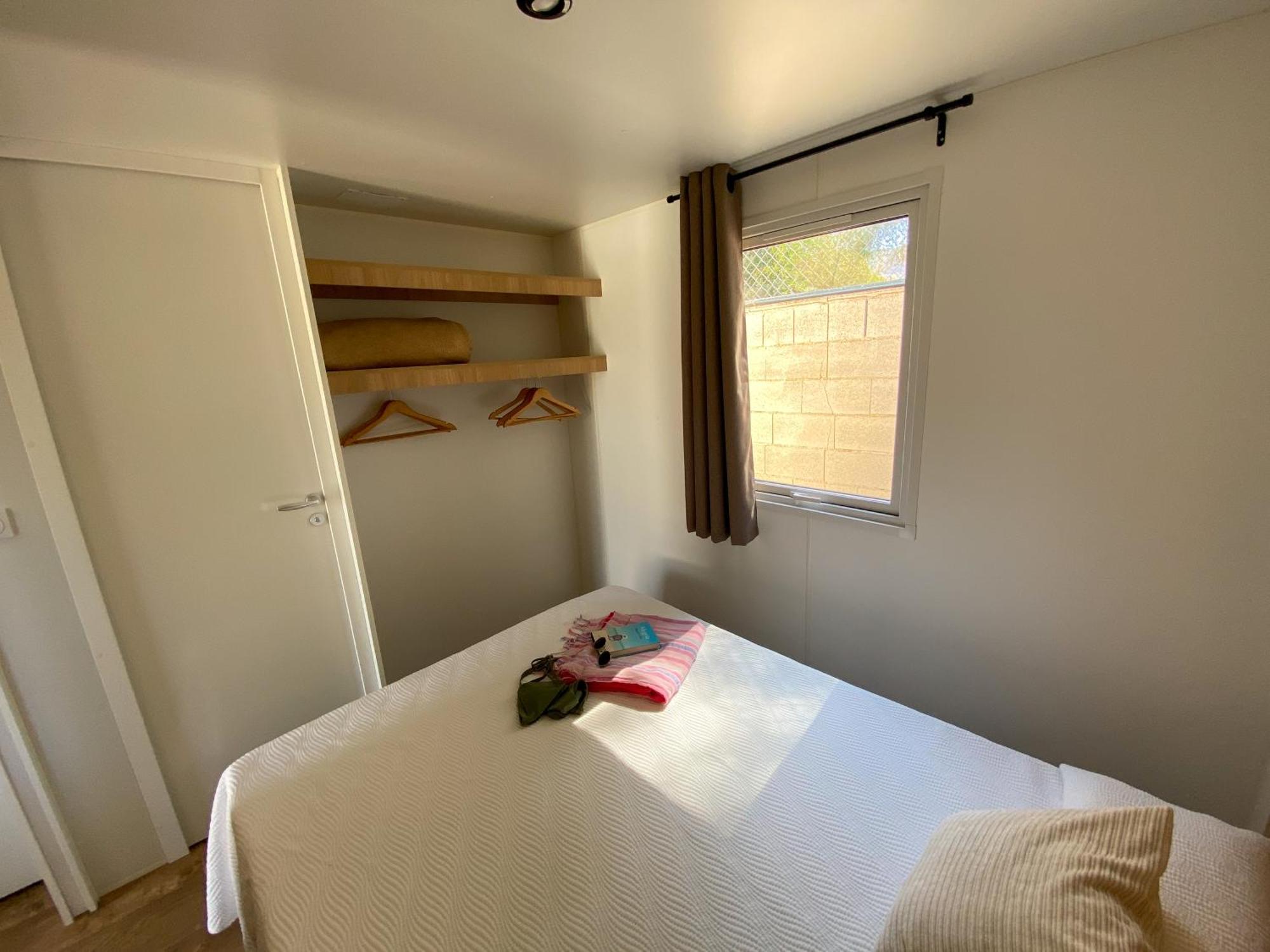 Bungalow 1 Chambre