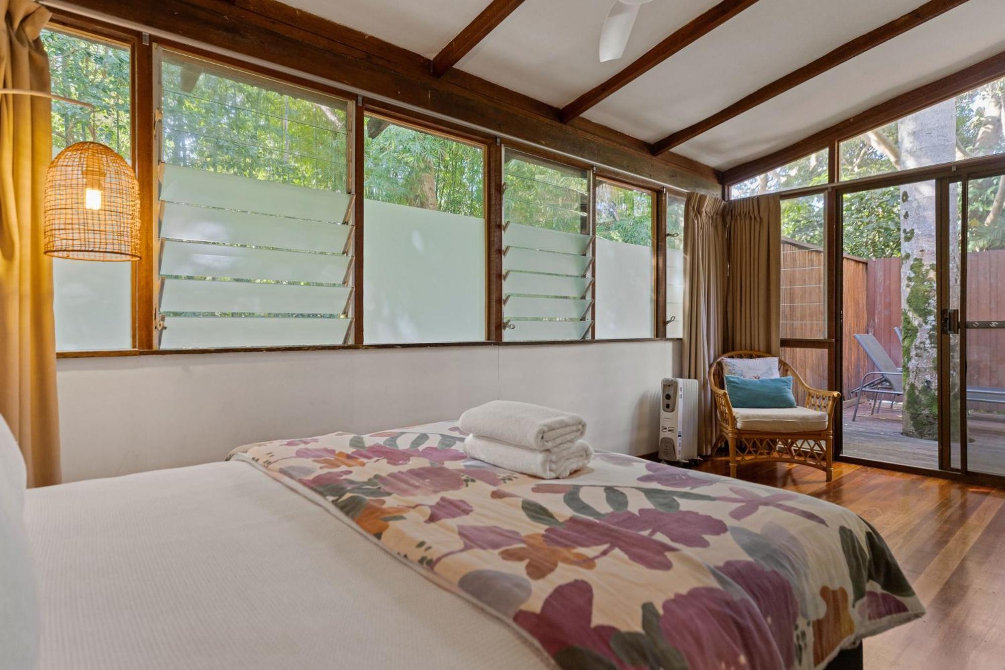 Birdsong Hideaway