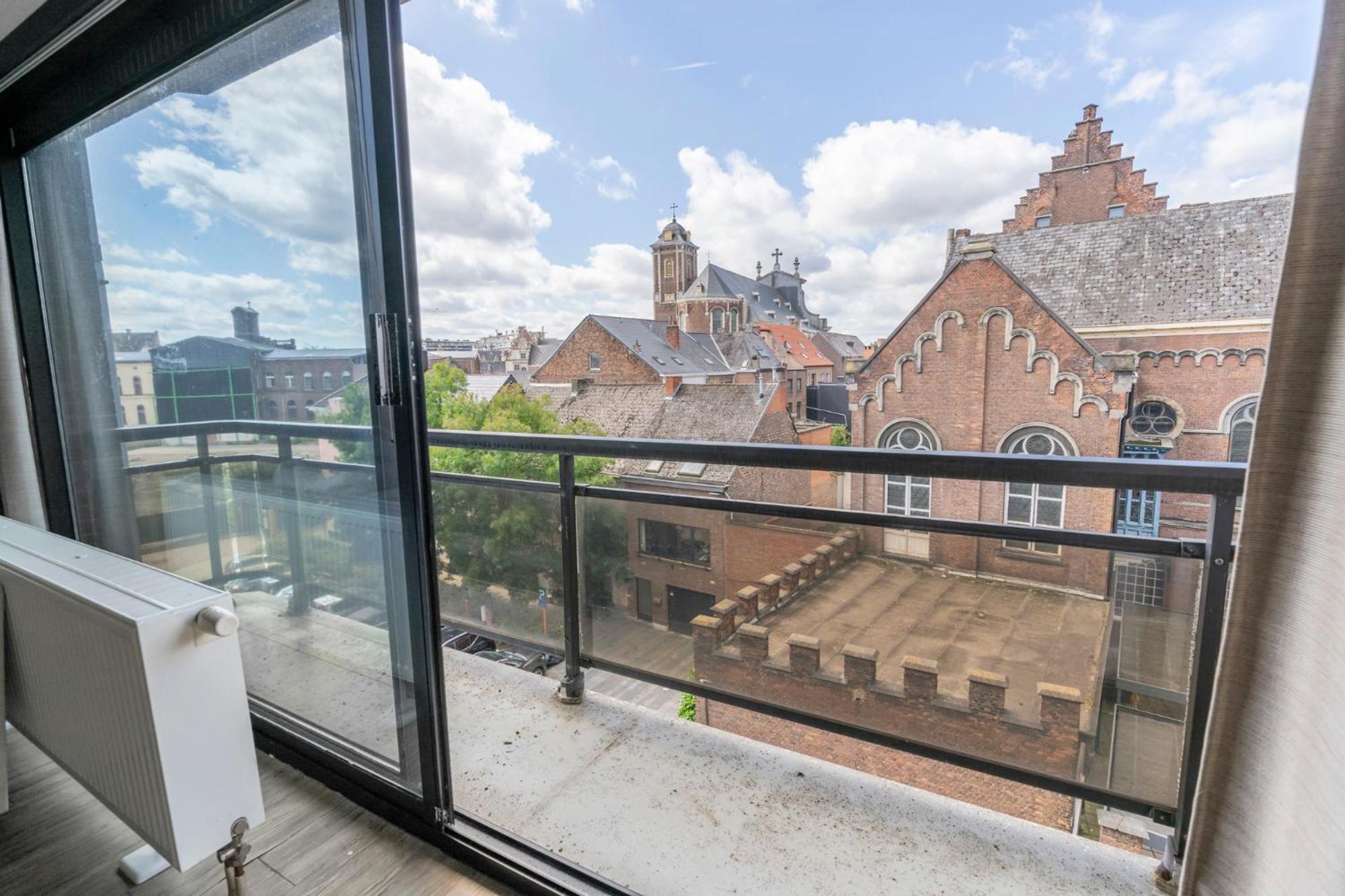 Executive One Bedroom Apartment with daily cleaning