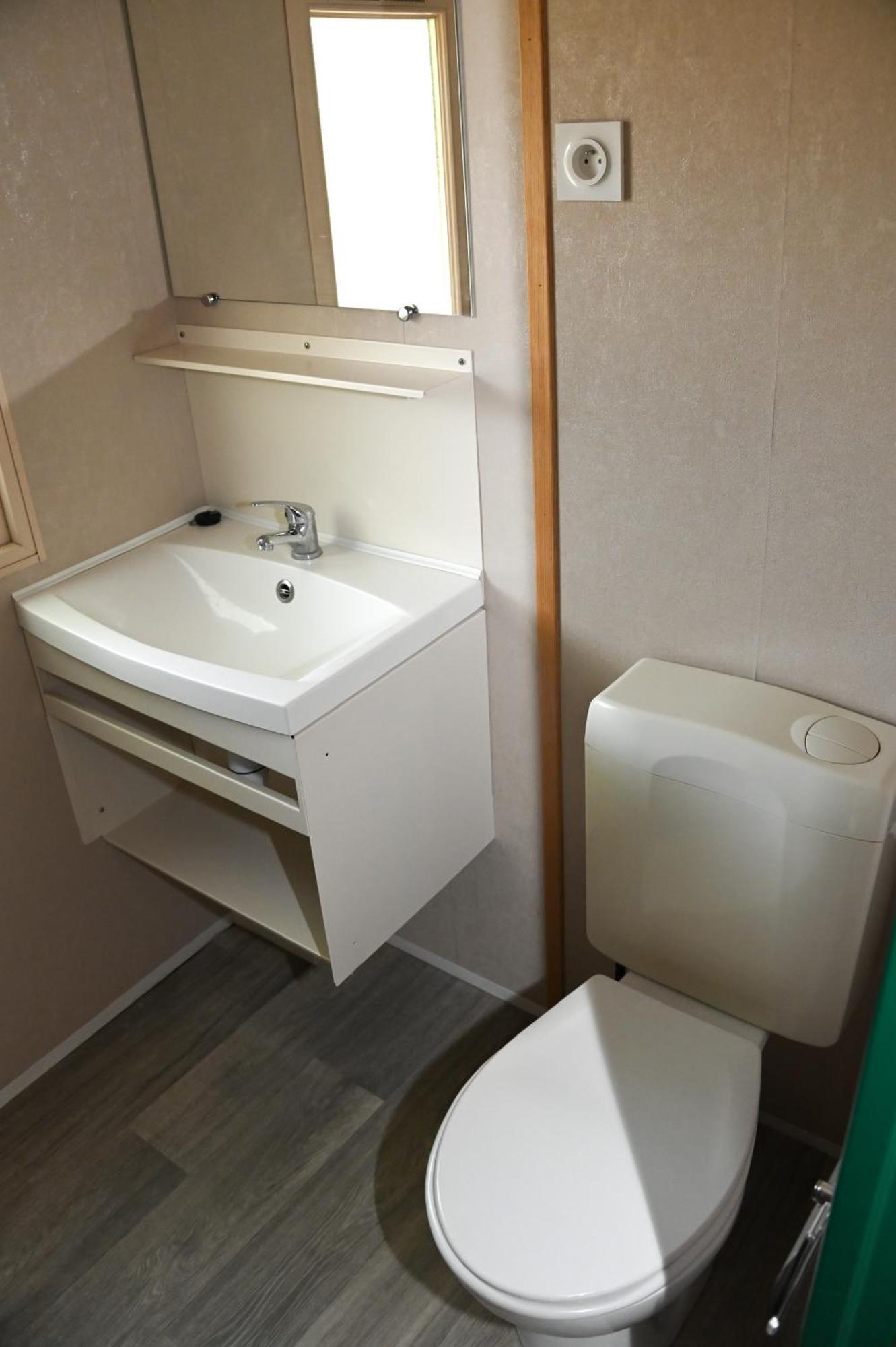 Mobile Home