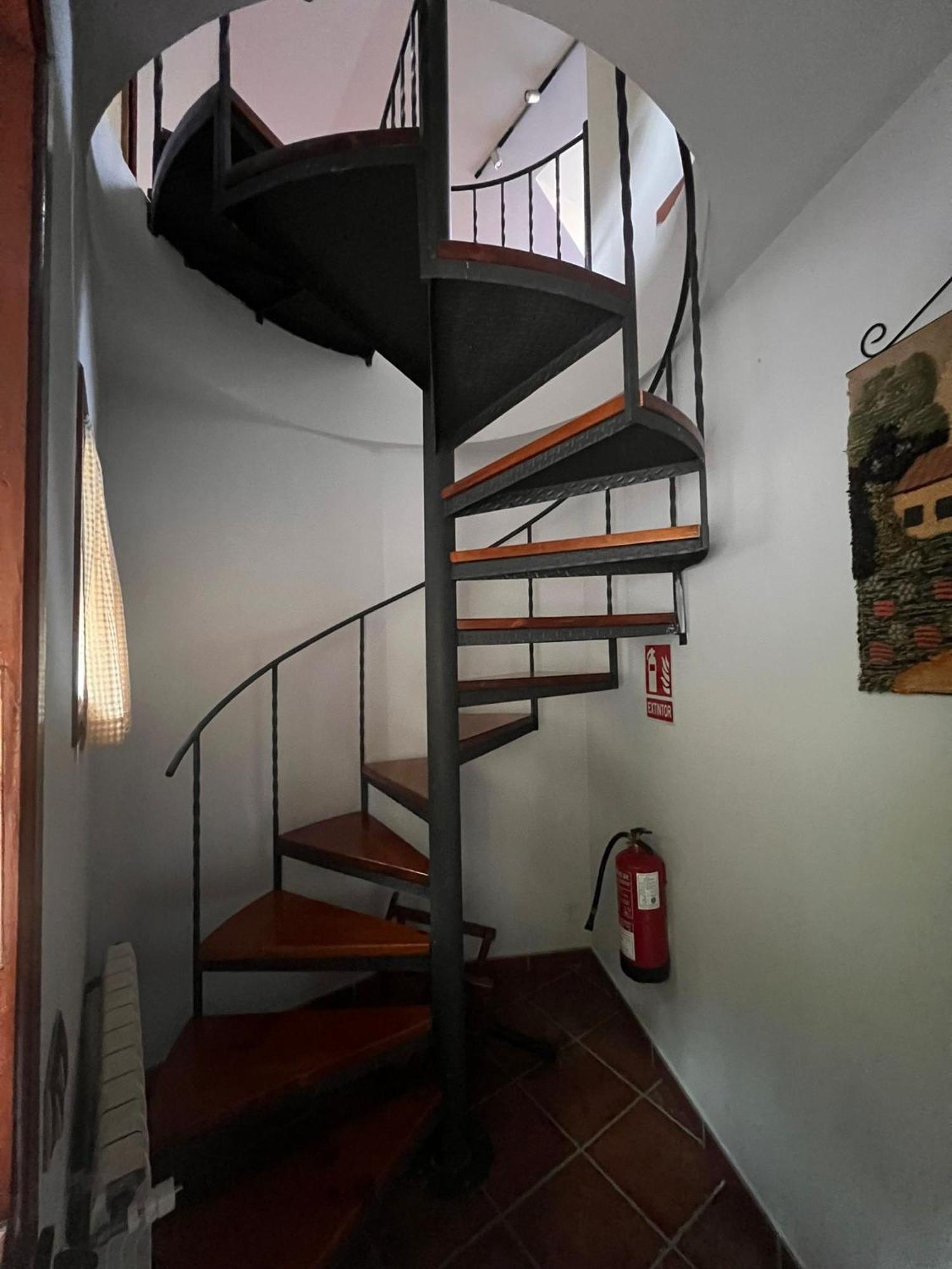 Apartamento Superior de 1 dormitorio