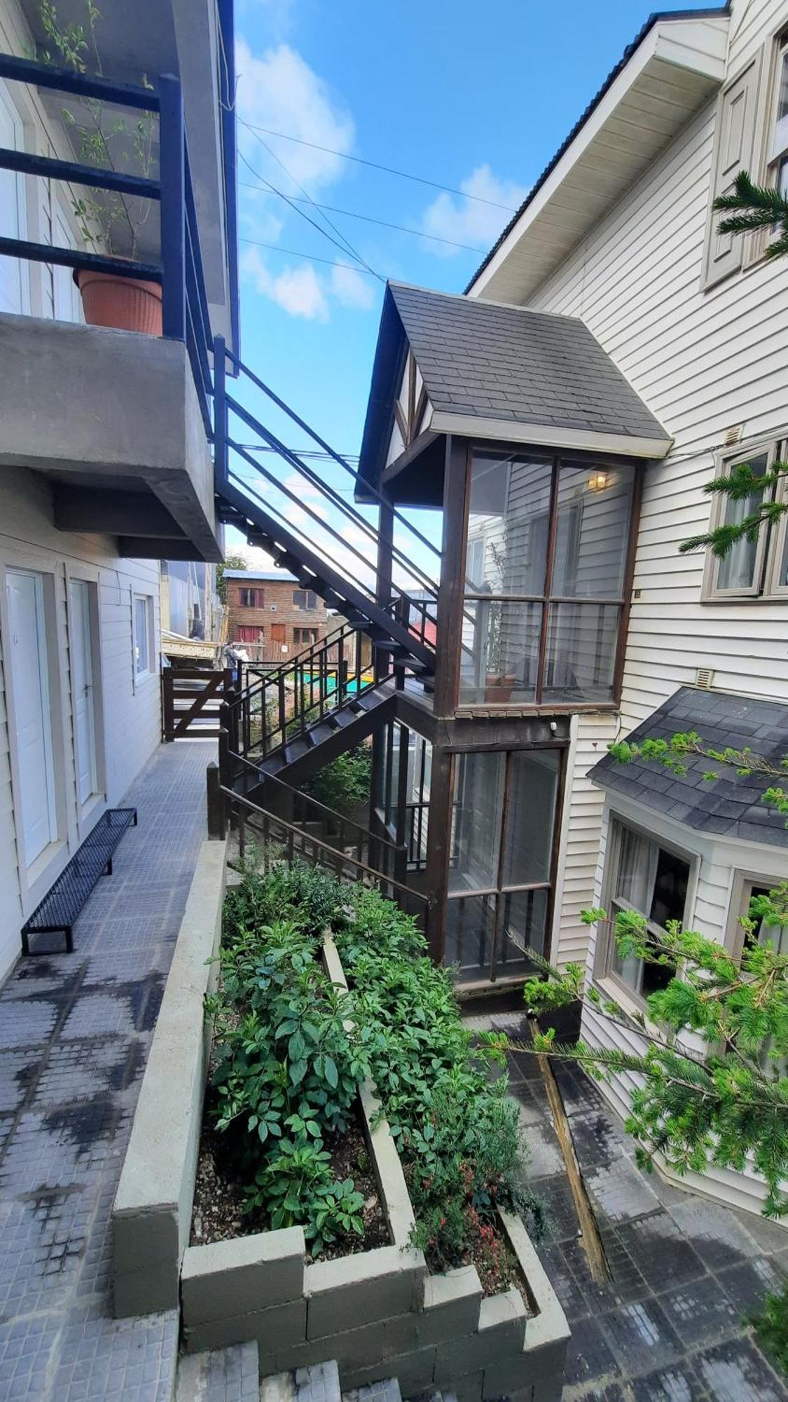 Apartment Ground Floor
