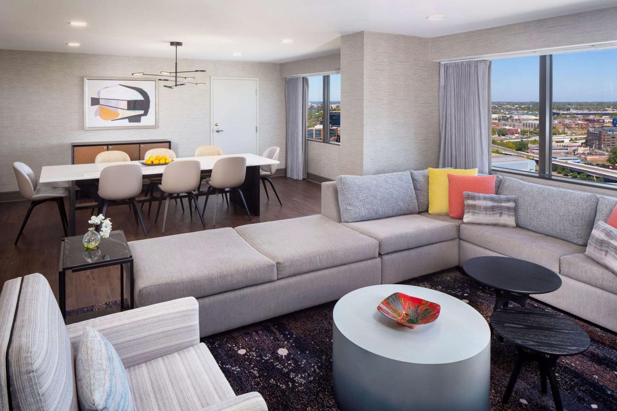 VIP Suite