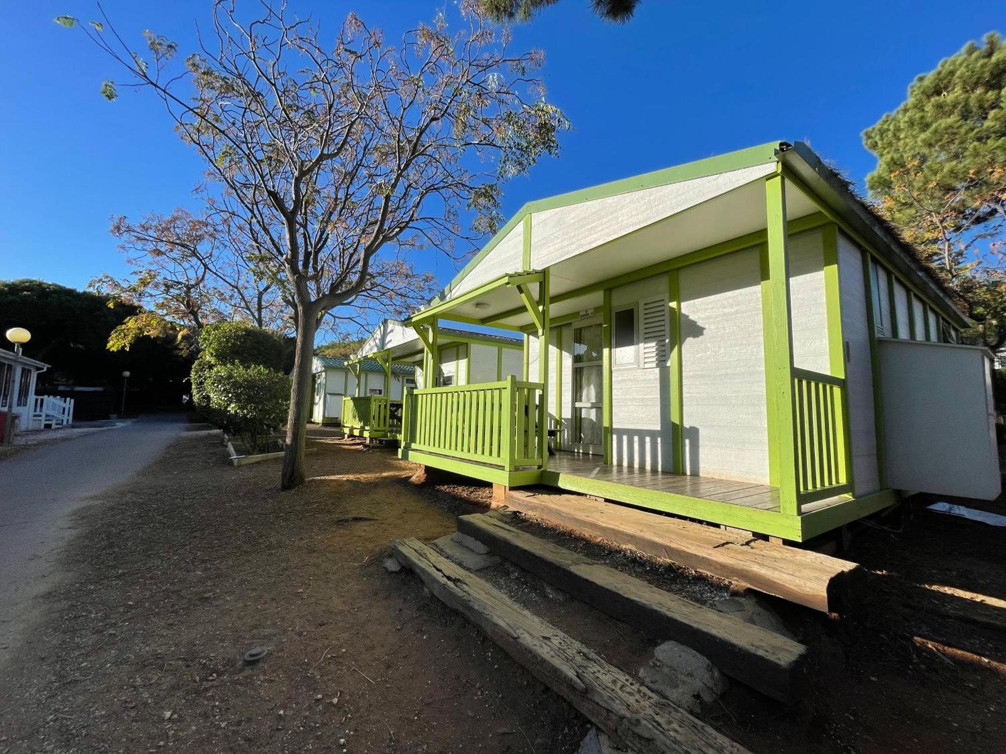 Family Bungalow