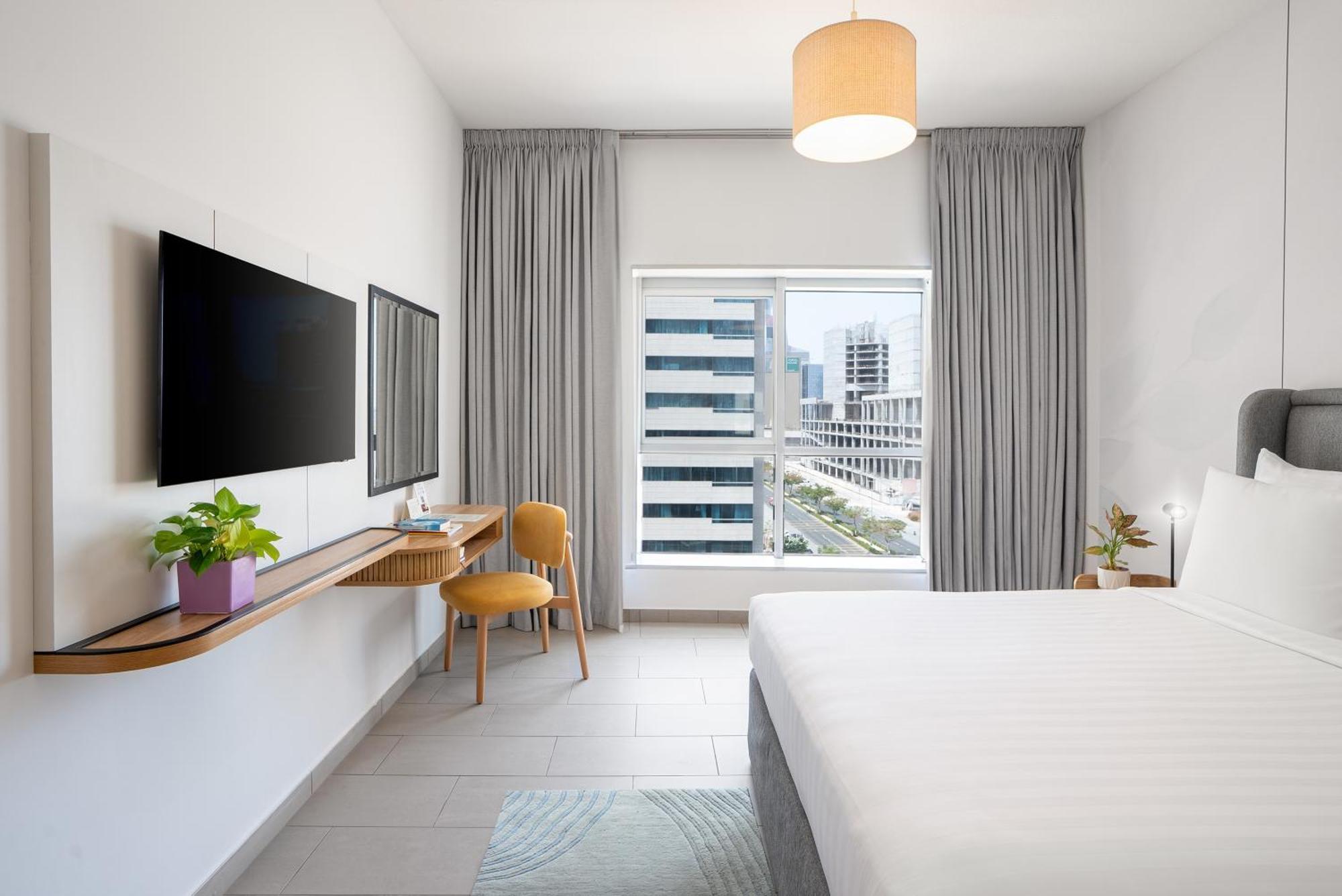 Premier Appartement met 1 Slaapkamer