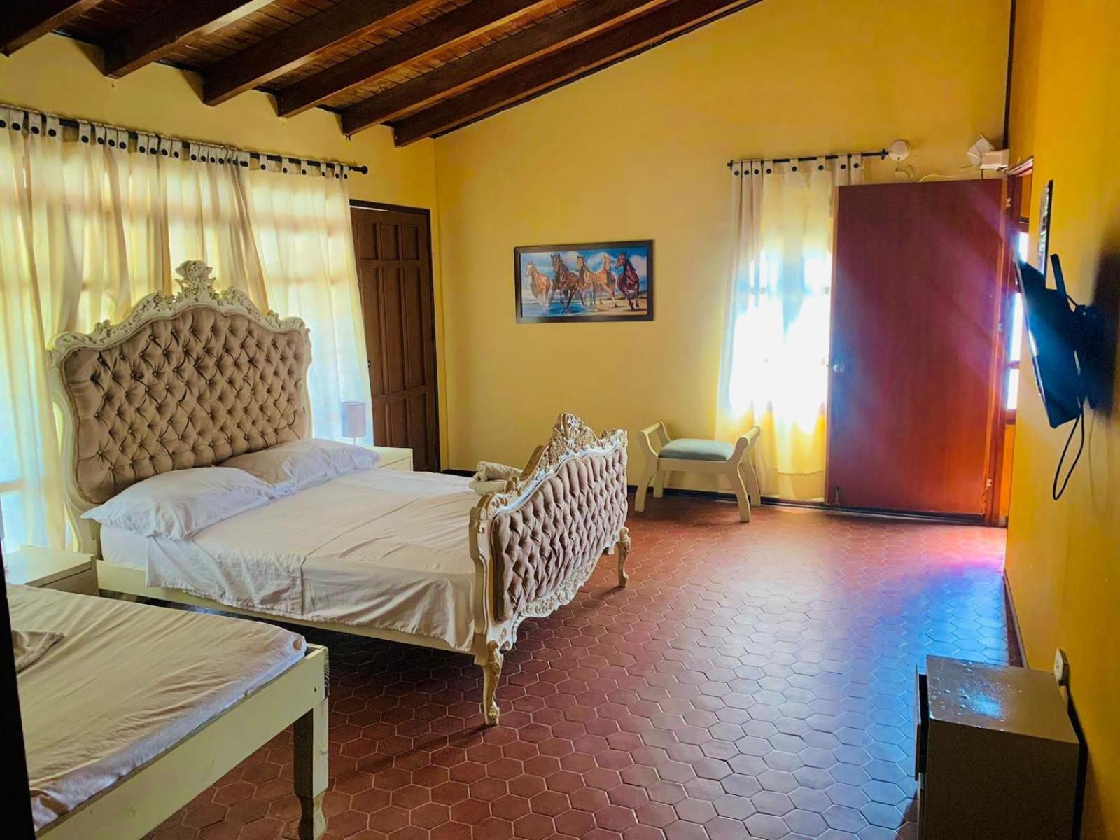 Habitación Doble