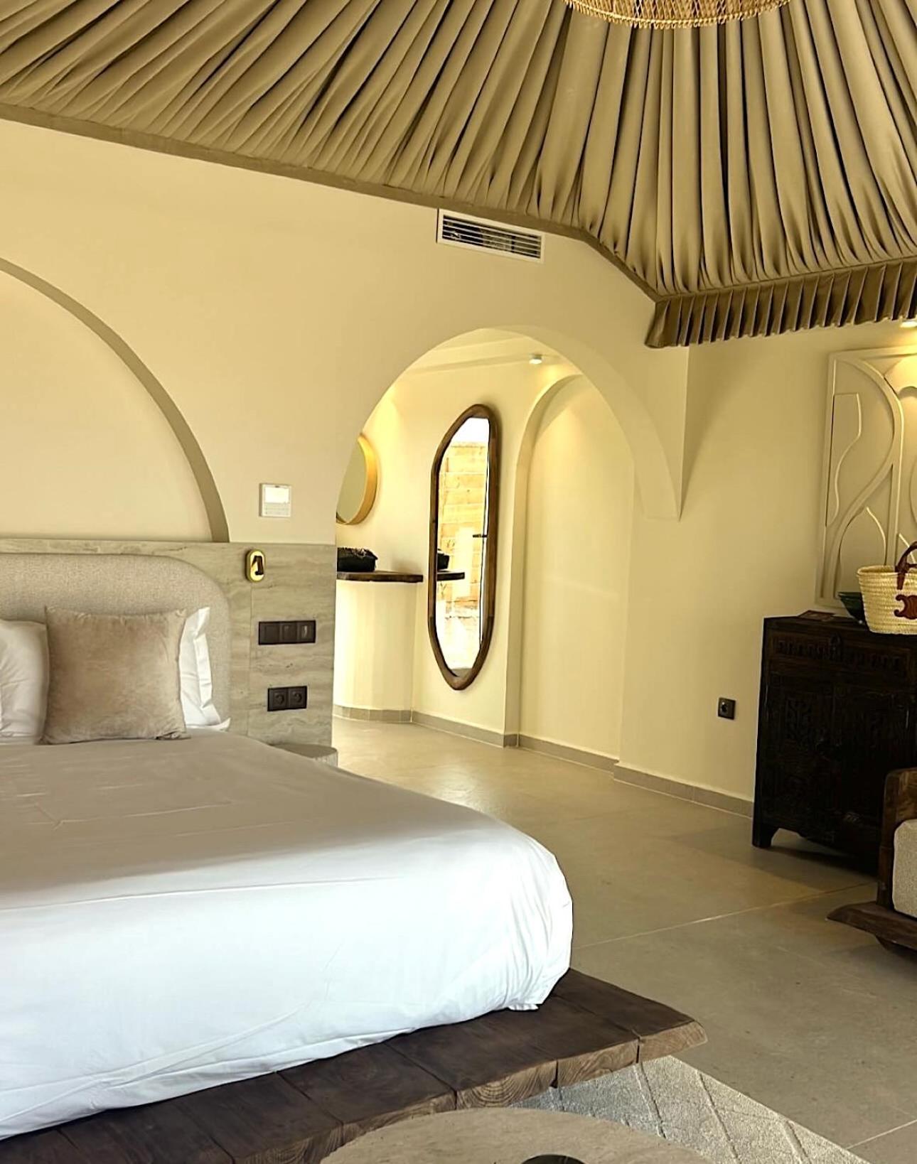 Luxury Lodges