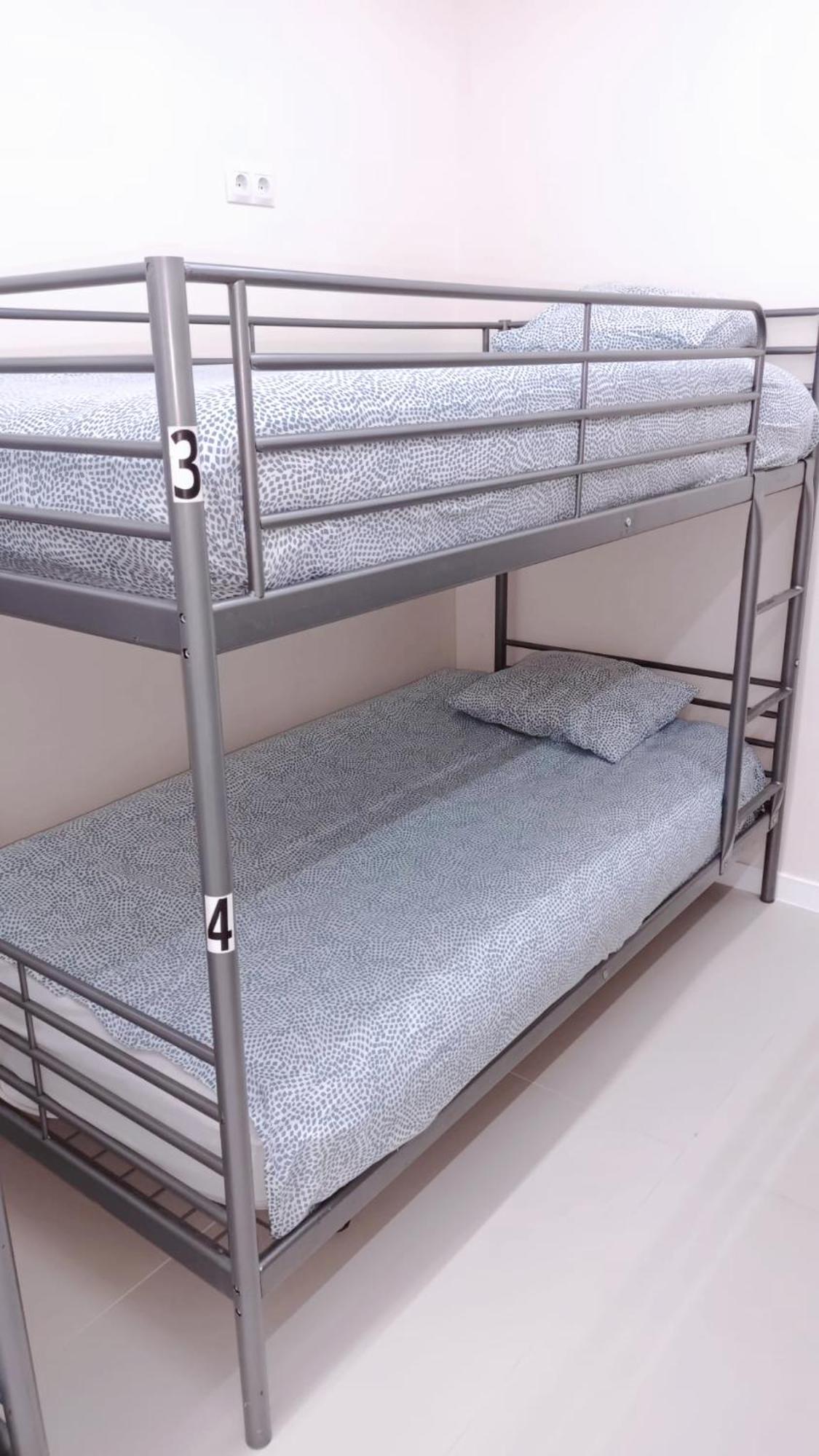Bed in 10-Bed Mixed Dormitory Room,1613454220:JPEG