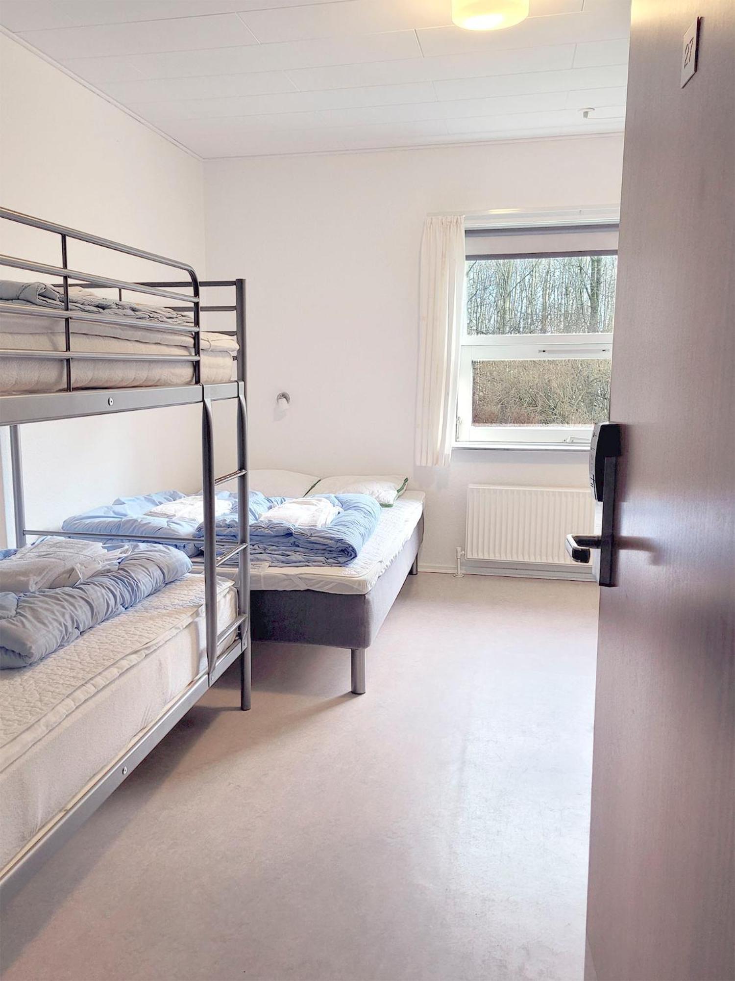 Familienzimmer (4 Erwachsene)
