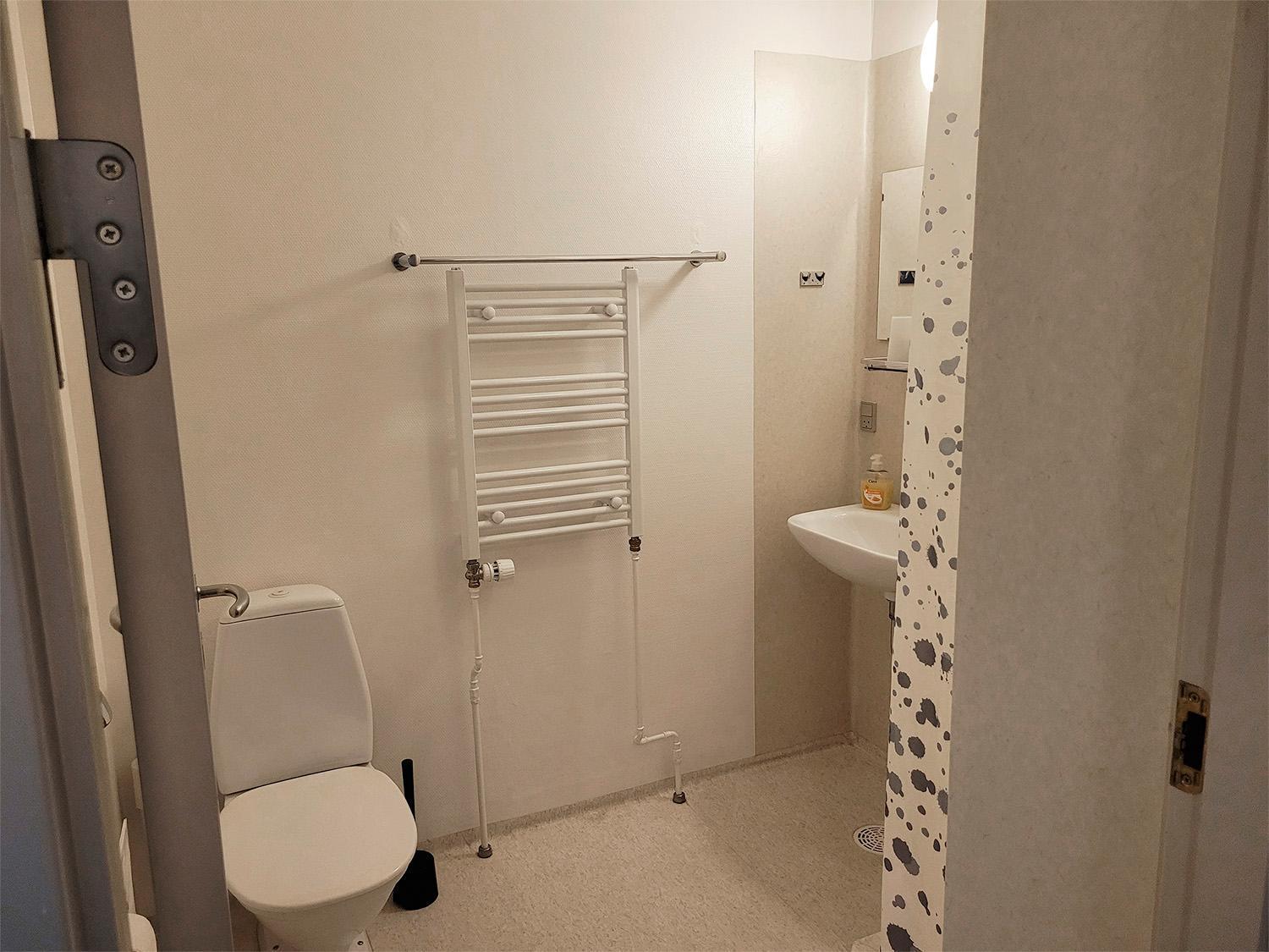 Zweibettzimmer