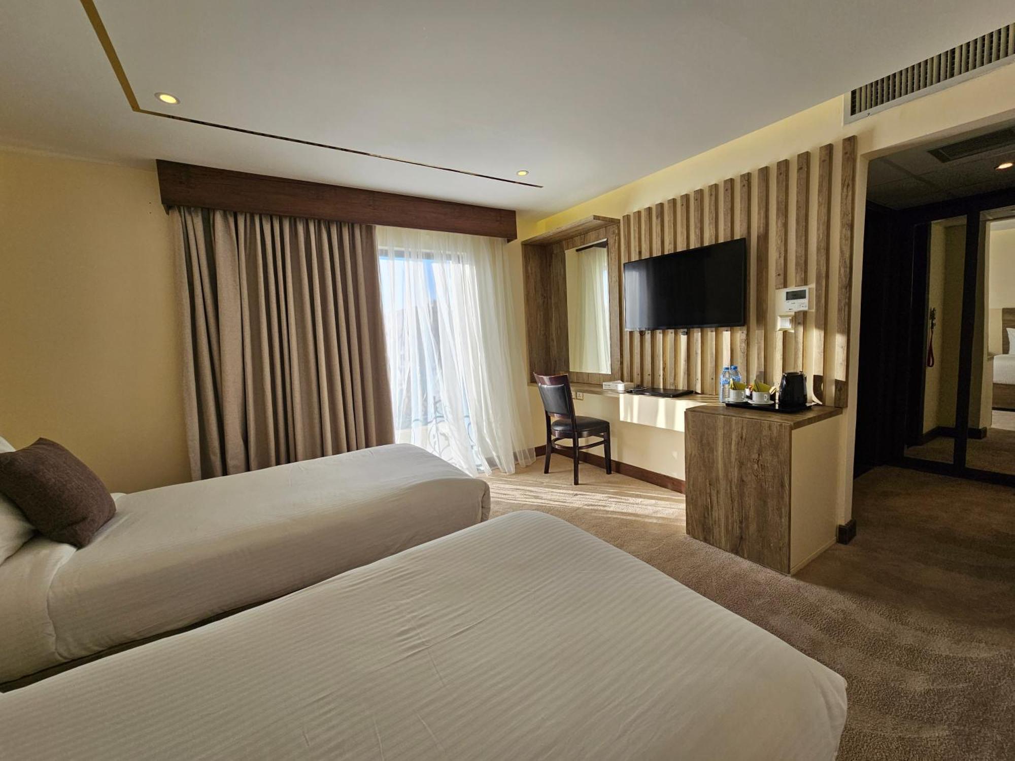 Single Room