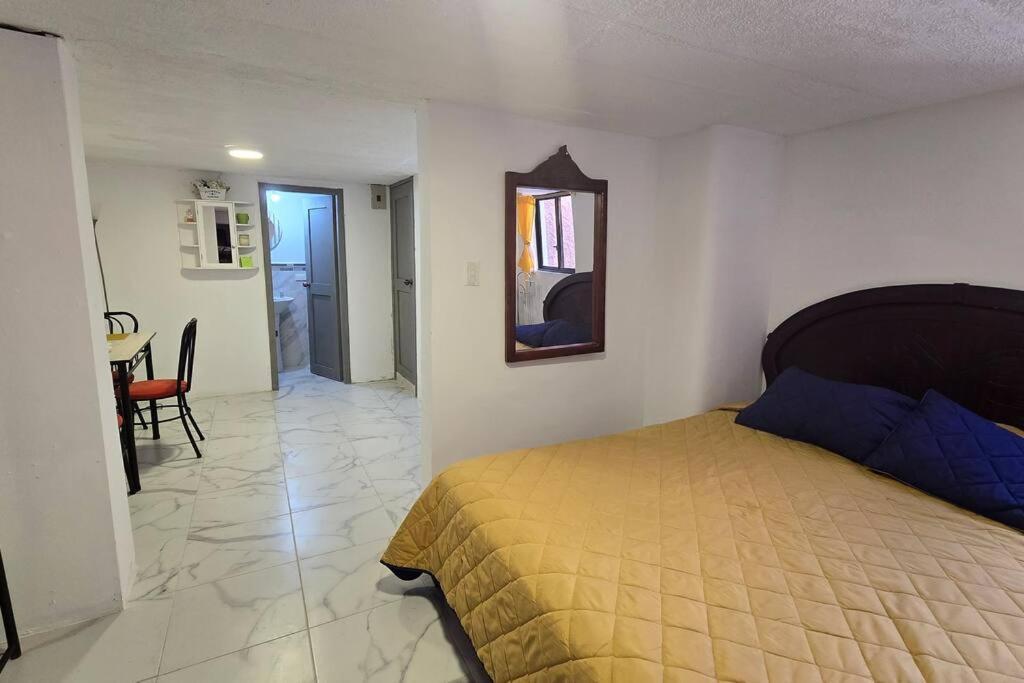 Apartamento Dúplex con terraza privada