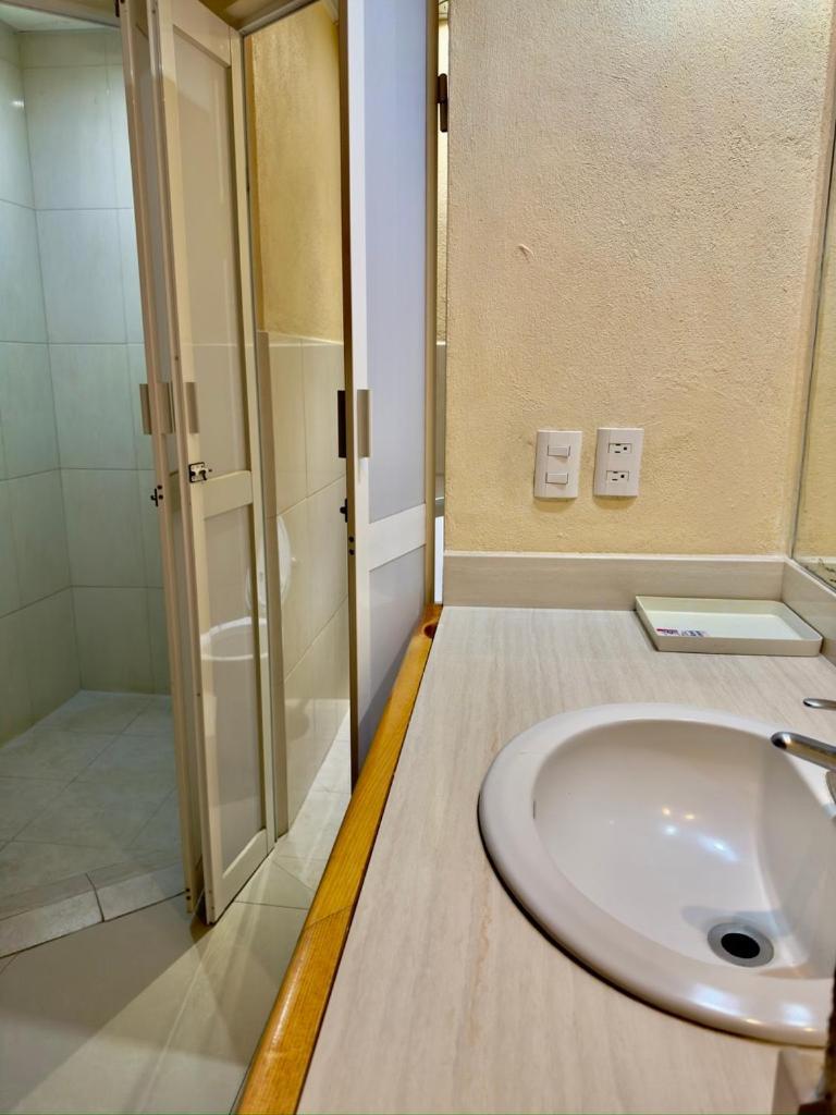 Standard Double Room with Two Double Beds