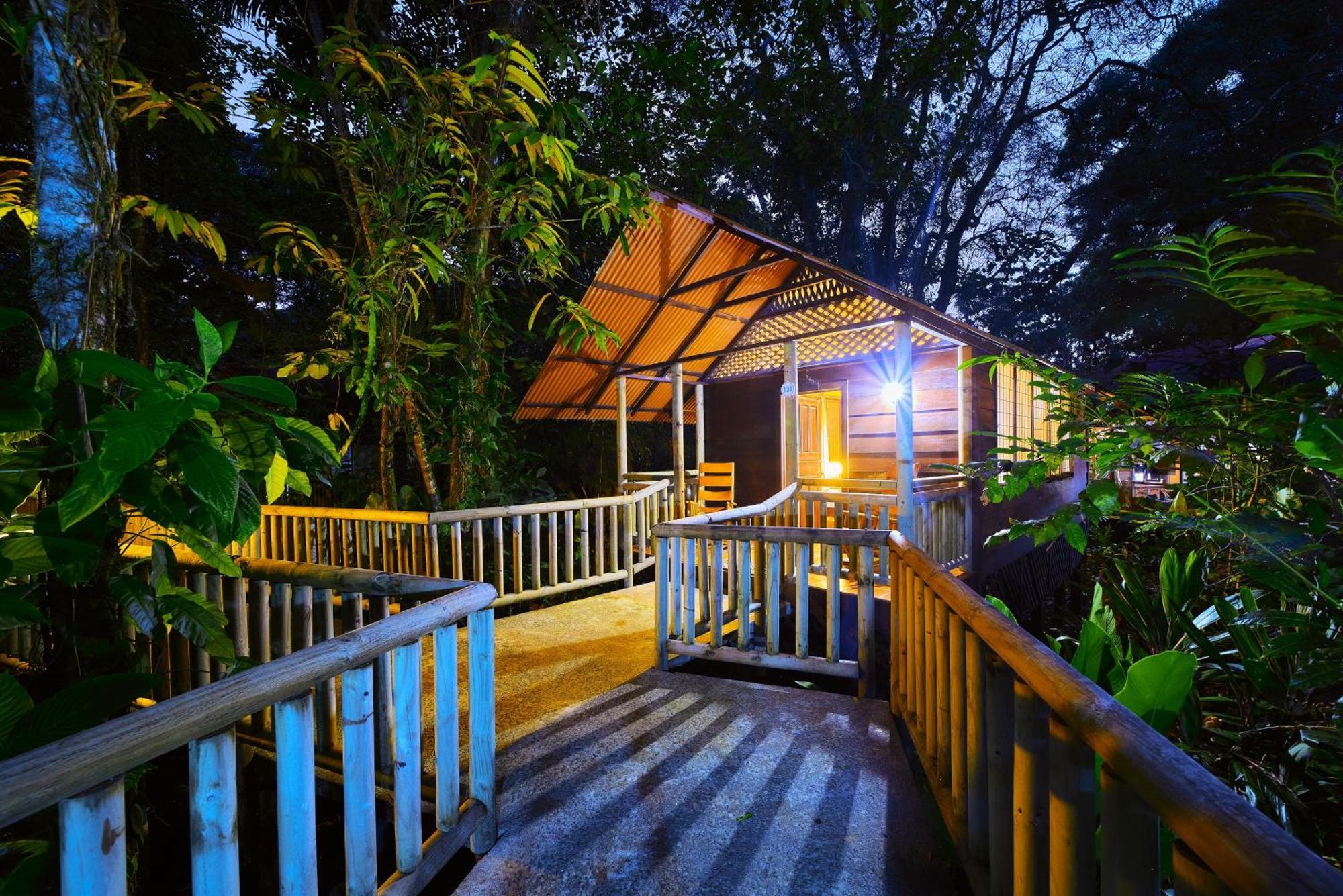 Bungalow