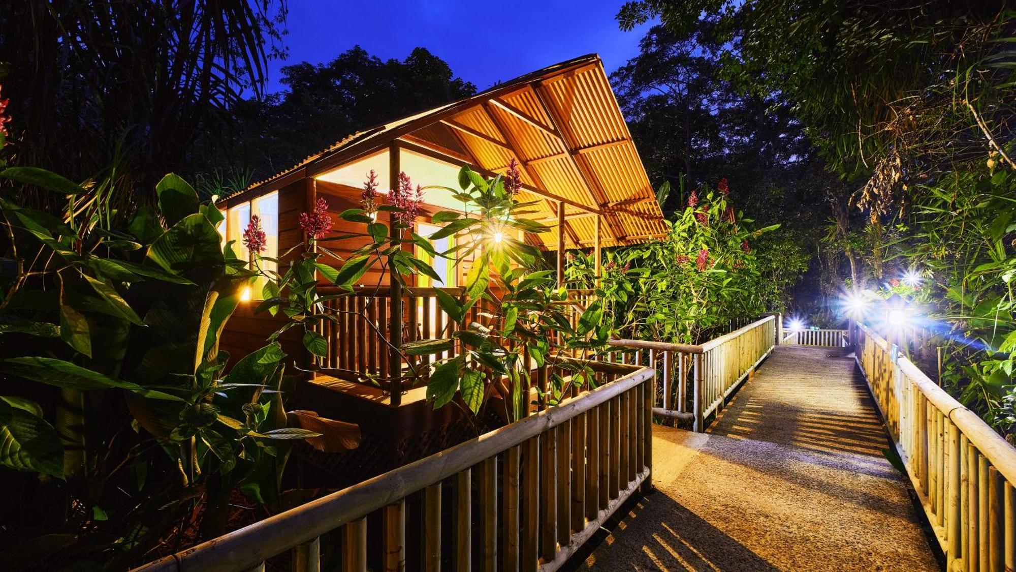 Bungalow
