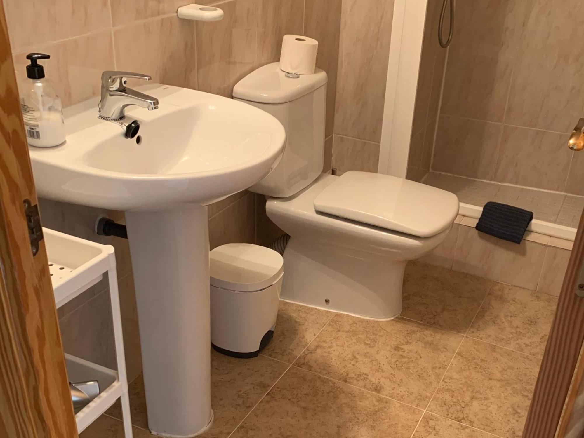 Habitación cuádruple
