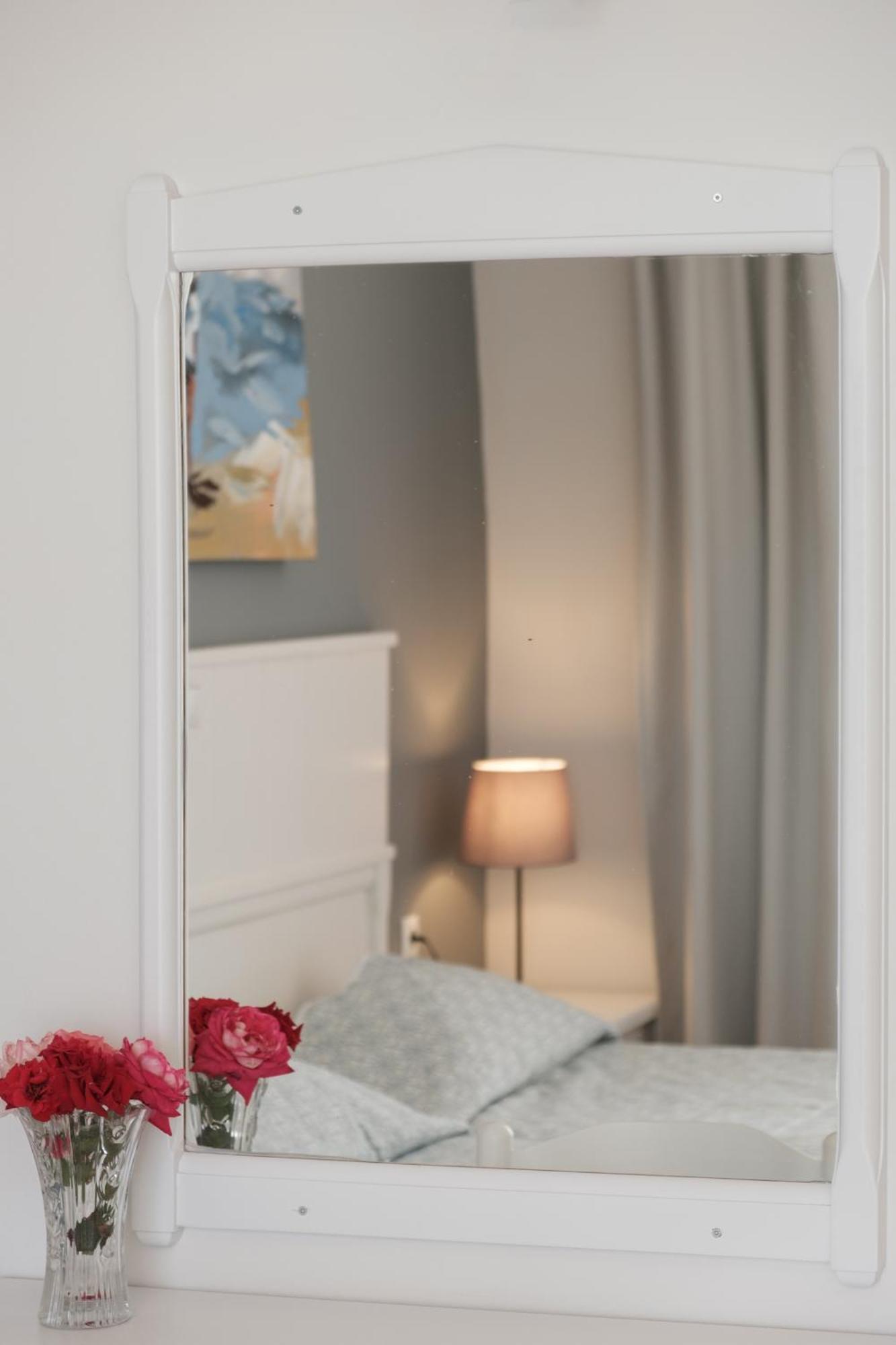 Double Room Sea View