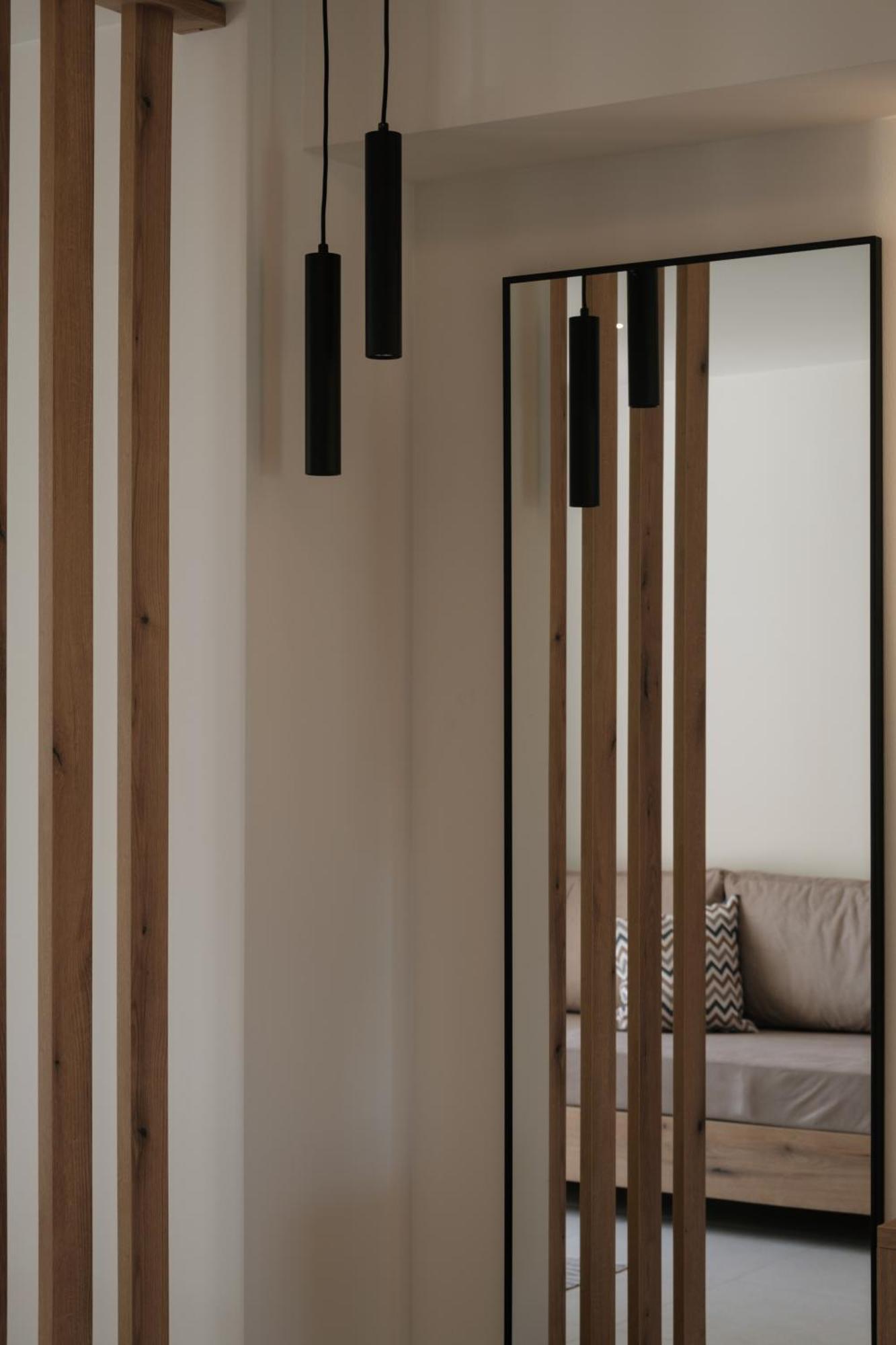 Junior Suite Sea View