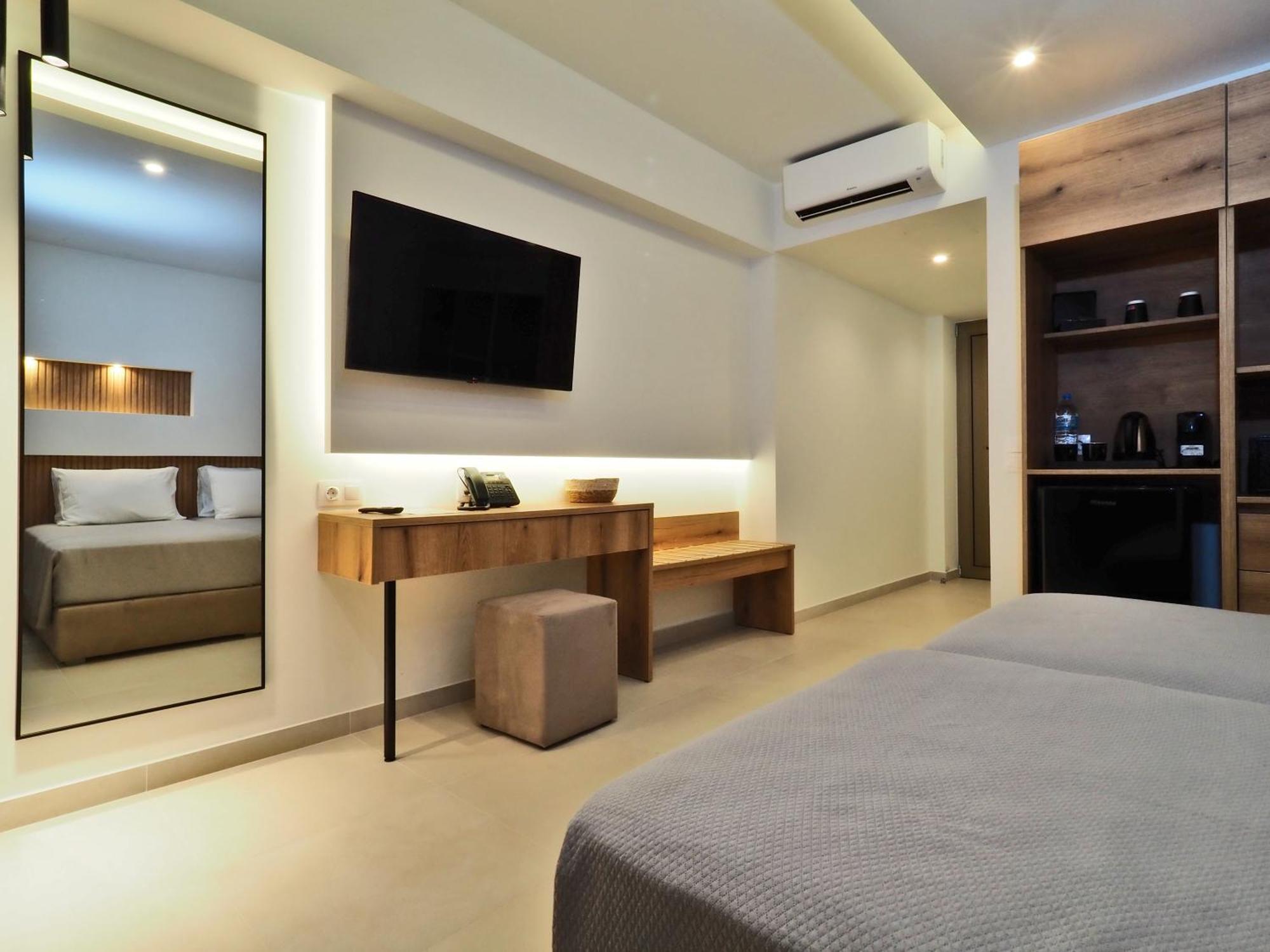 Junior Suite Sea View