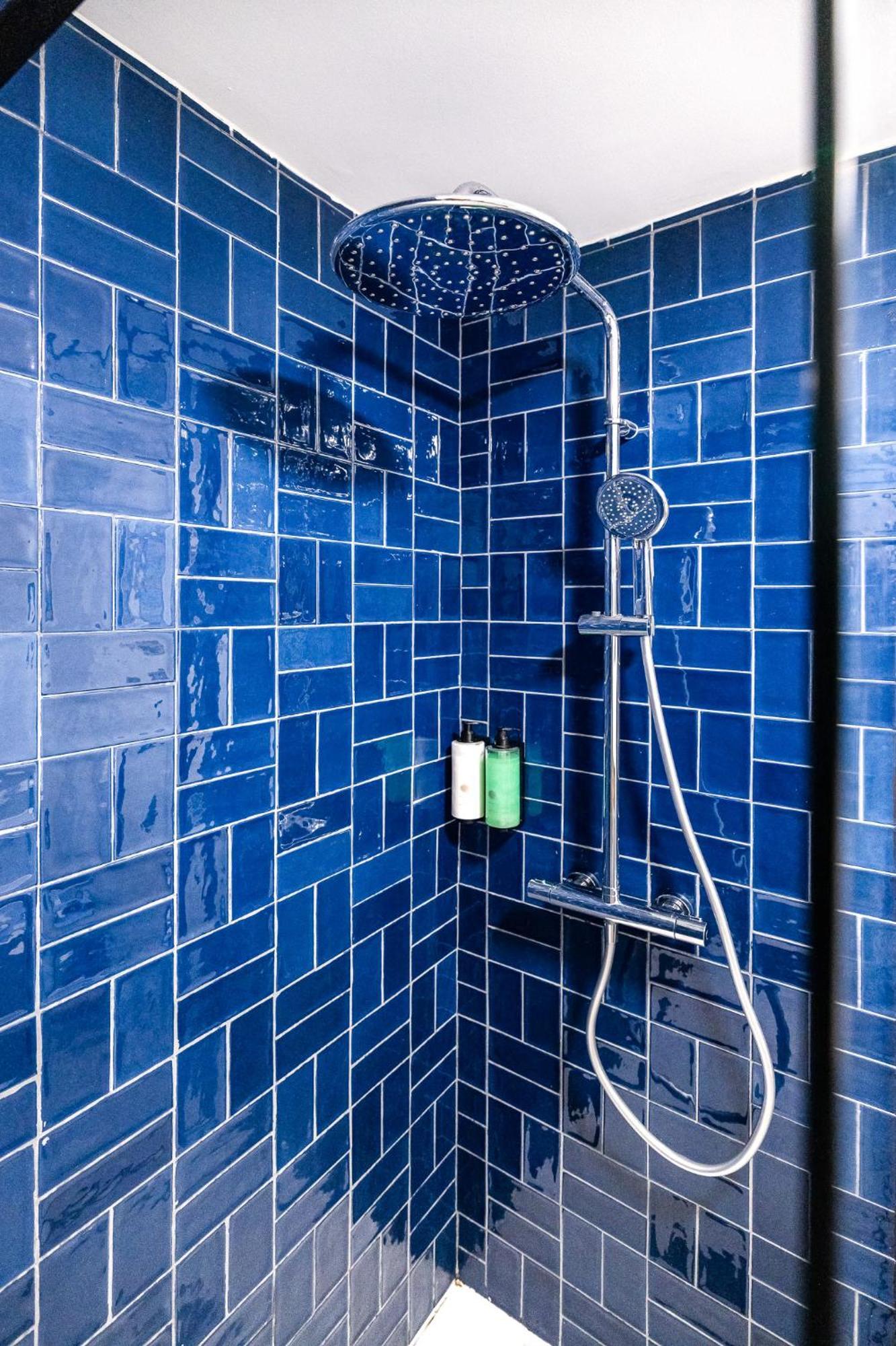 One-Bedroom Apartment without Cleaning Service
