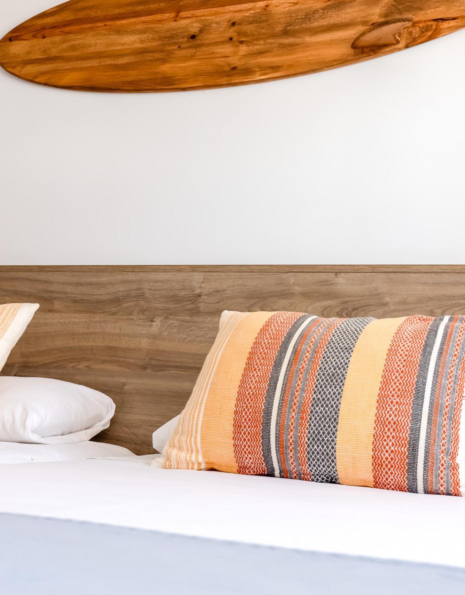 One-Bedroom Apartment without Cleaning Service