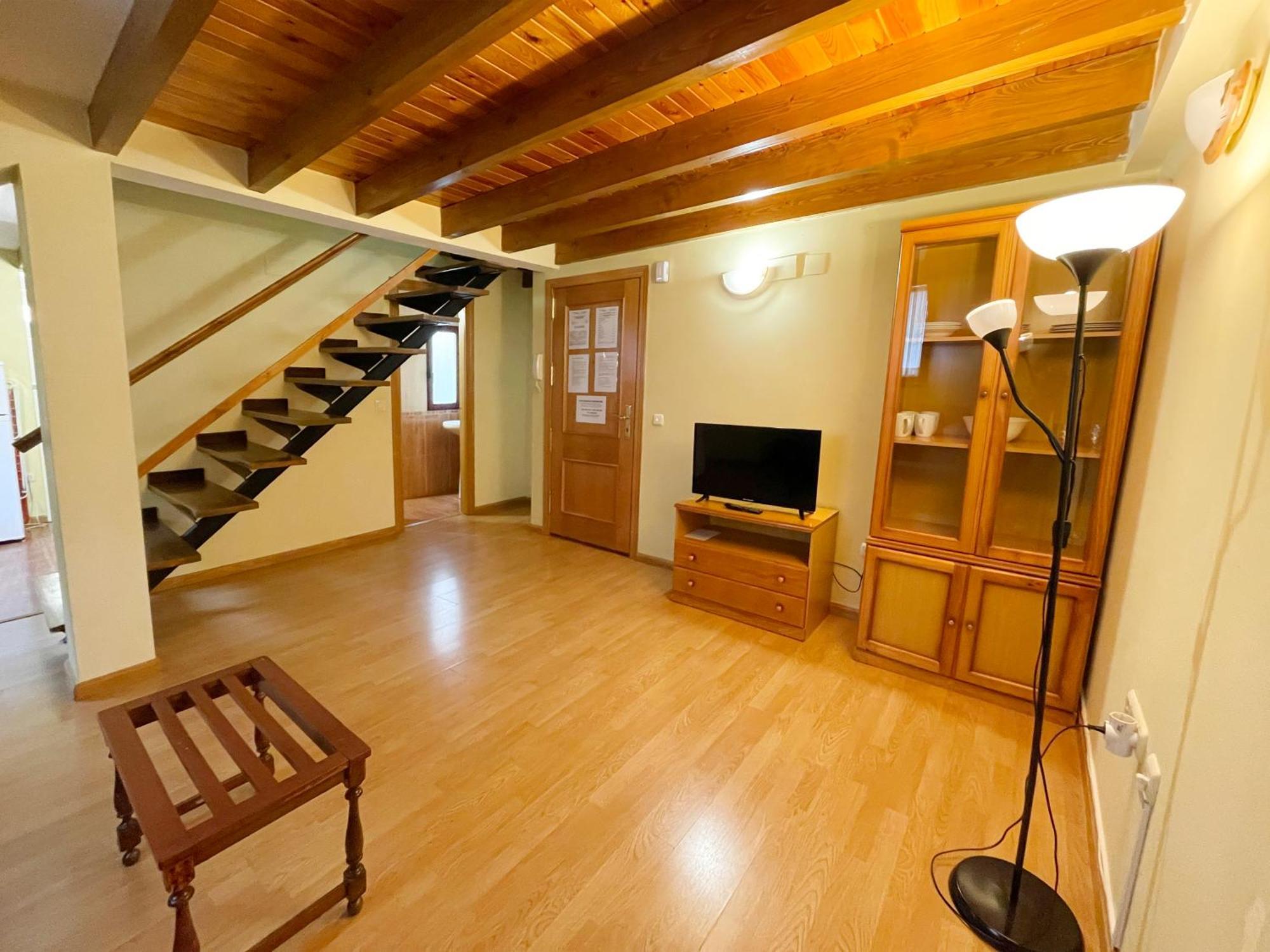 Apartamento Dúplex