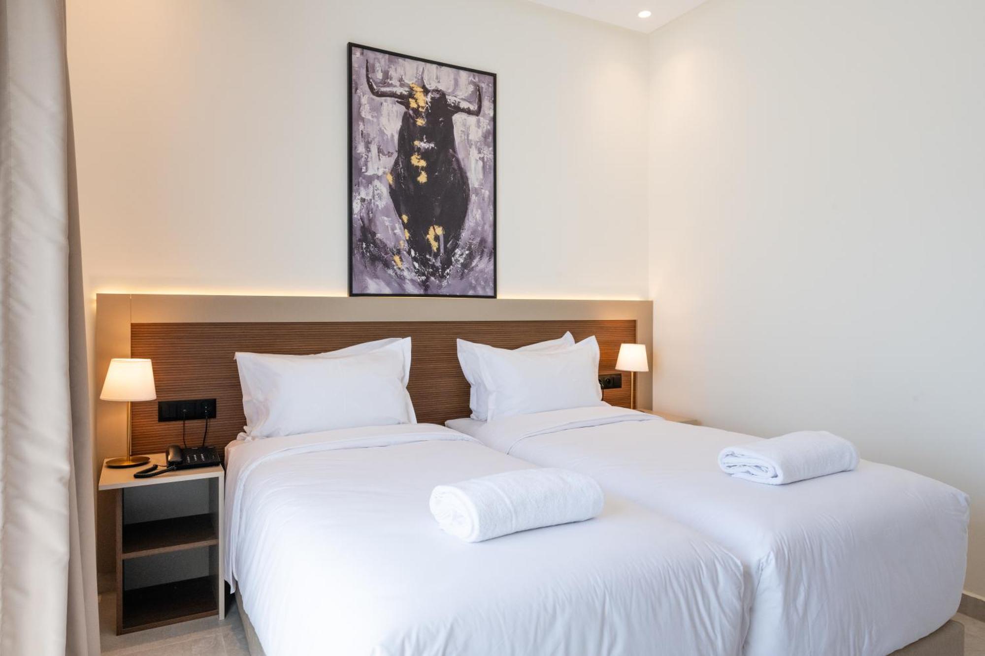 Double or Twin Room