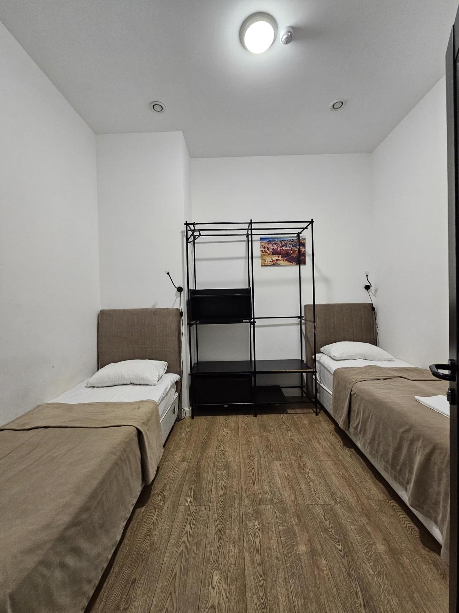 Budget Twin Room