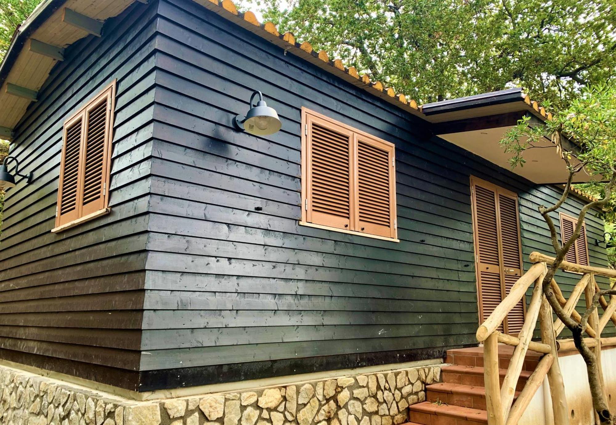 Bungalow Lem