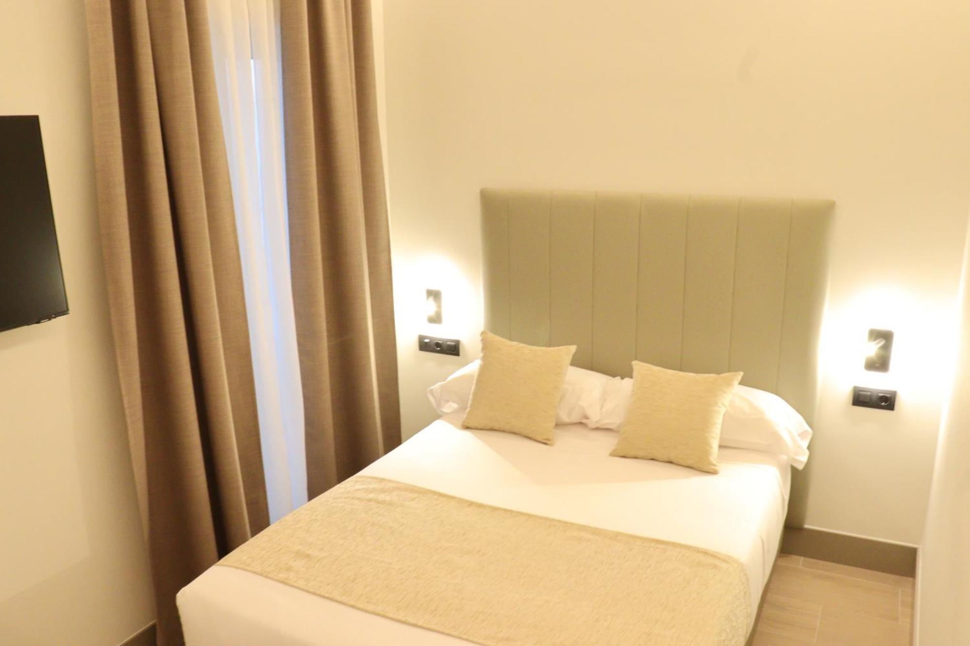 Habitación Doble con baño privado