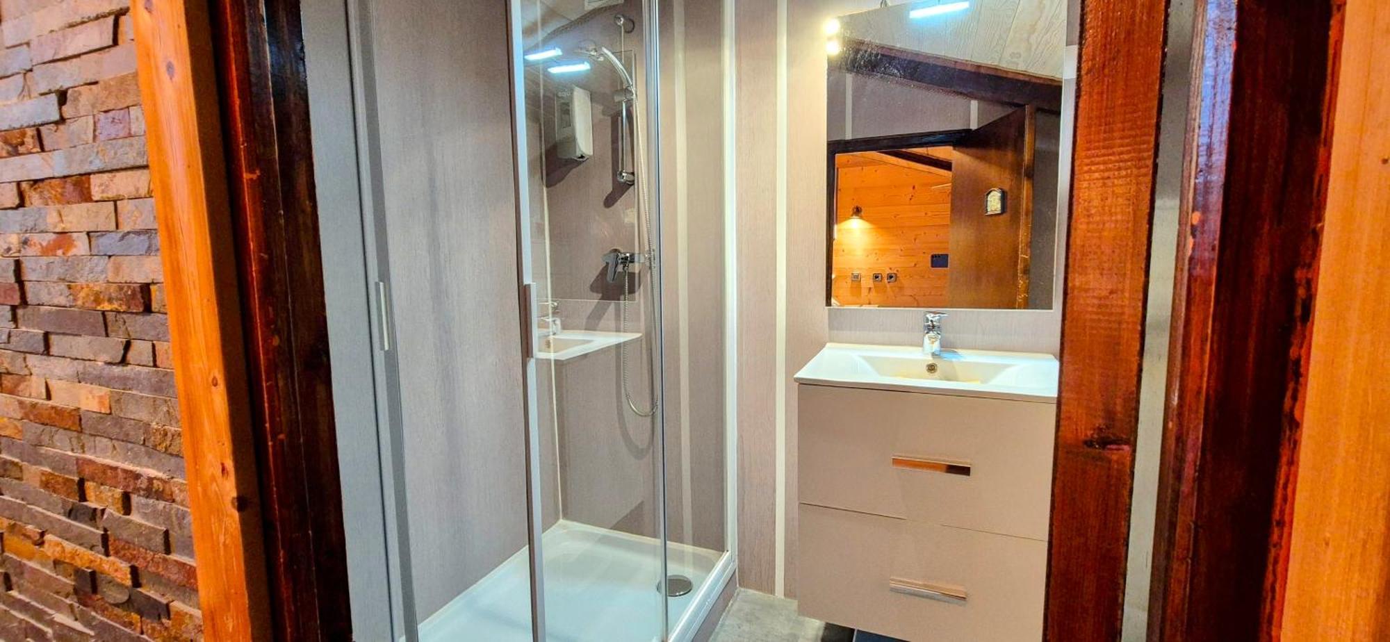 Petite Chambre Double