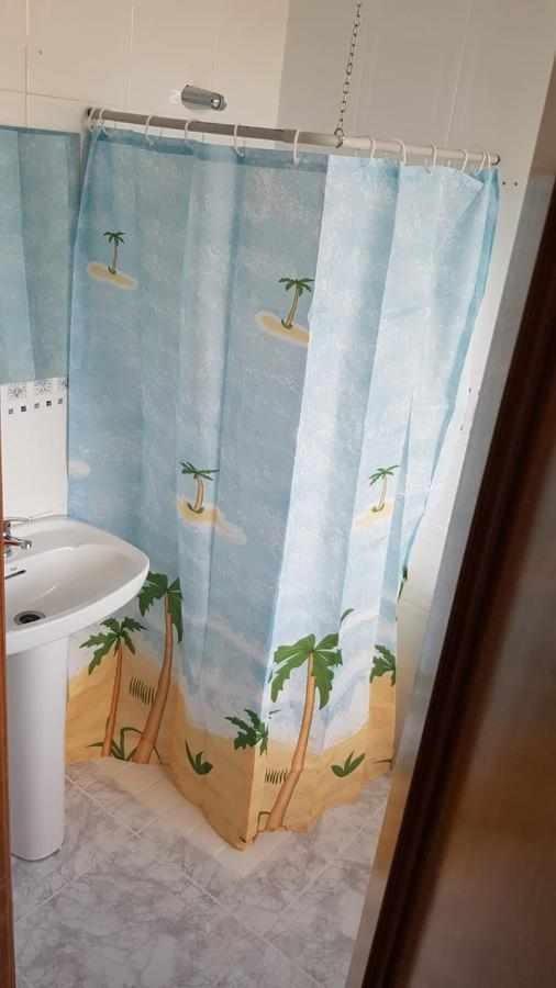 Habitación Doble con baño privado