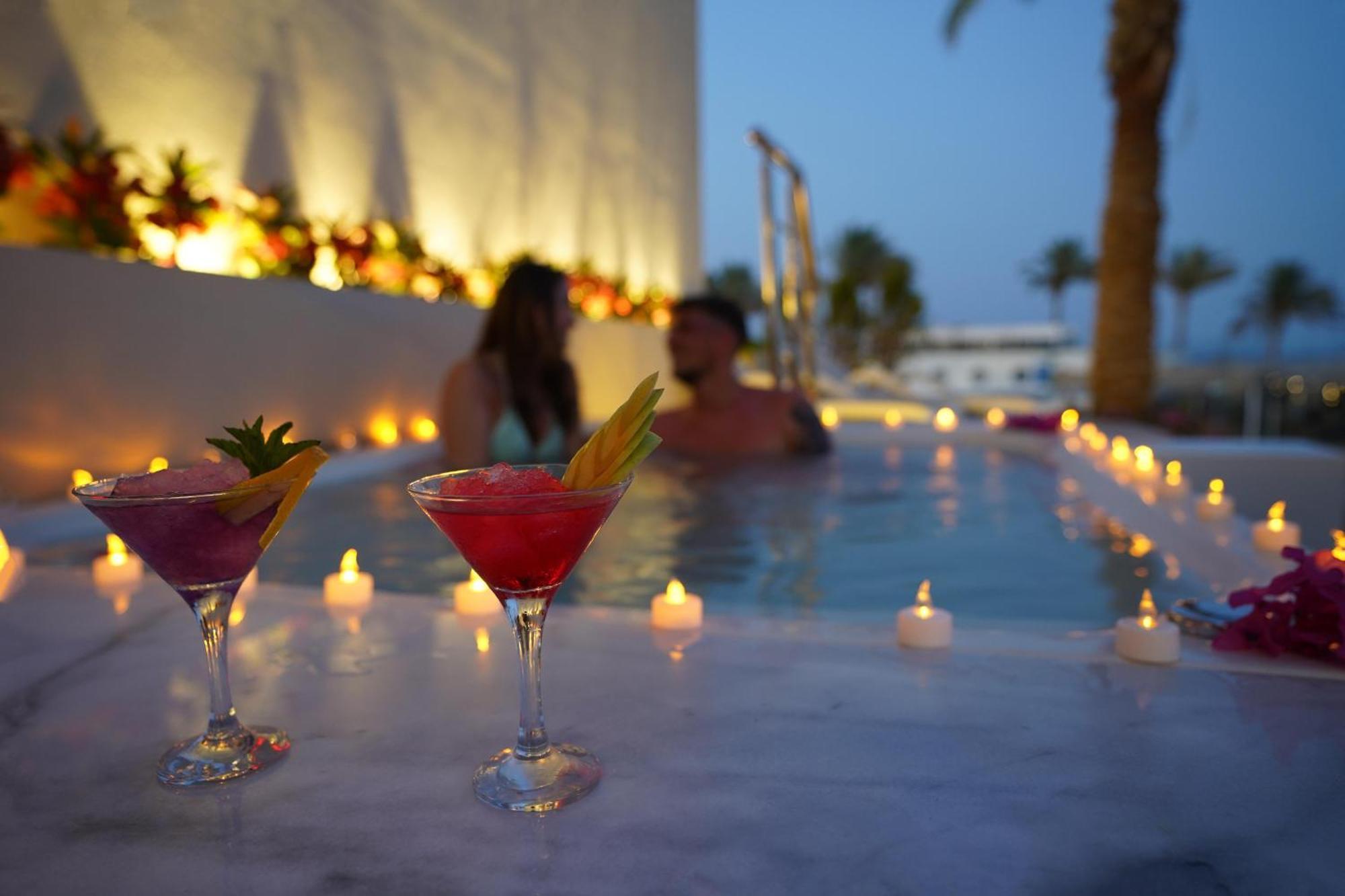 Honeymoon Zimmer