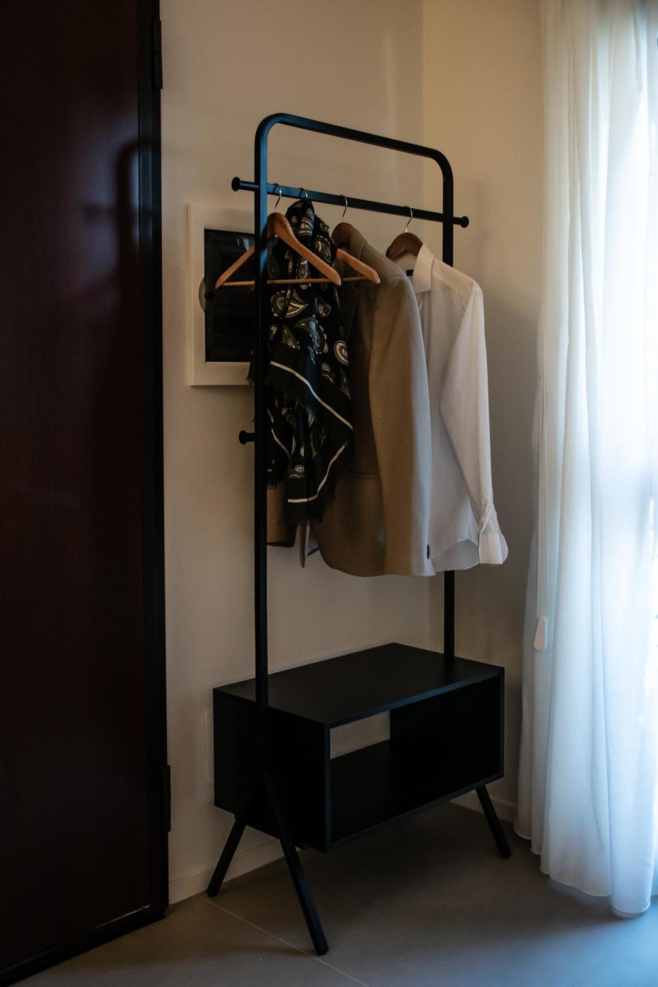 Deluxe Double Room Bath