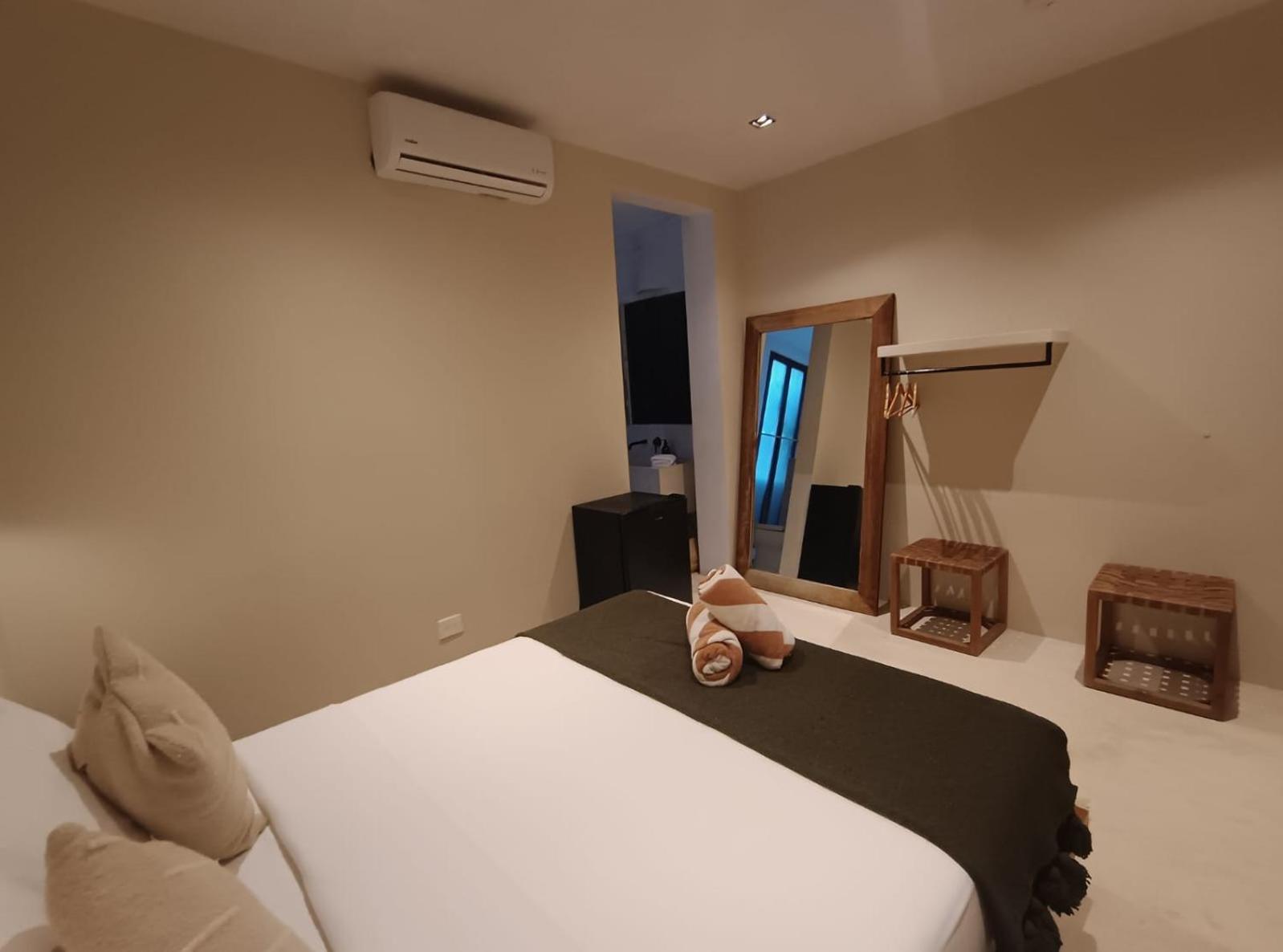 Habitación Doble Superior