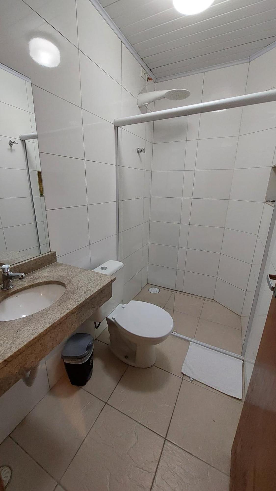 Superior Triple Room with Air conditioning