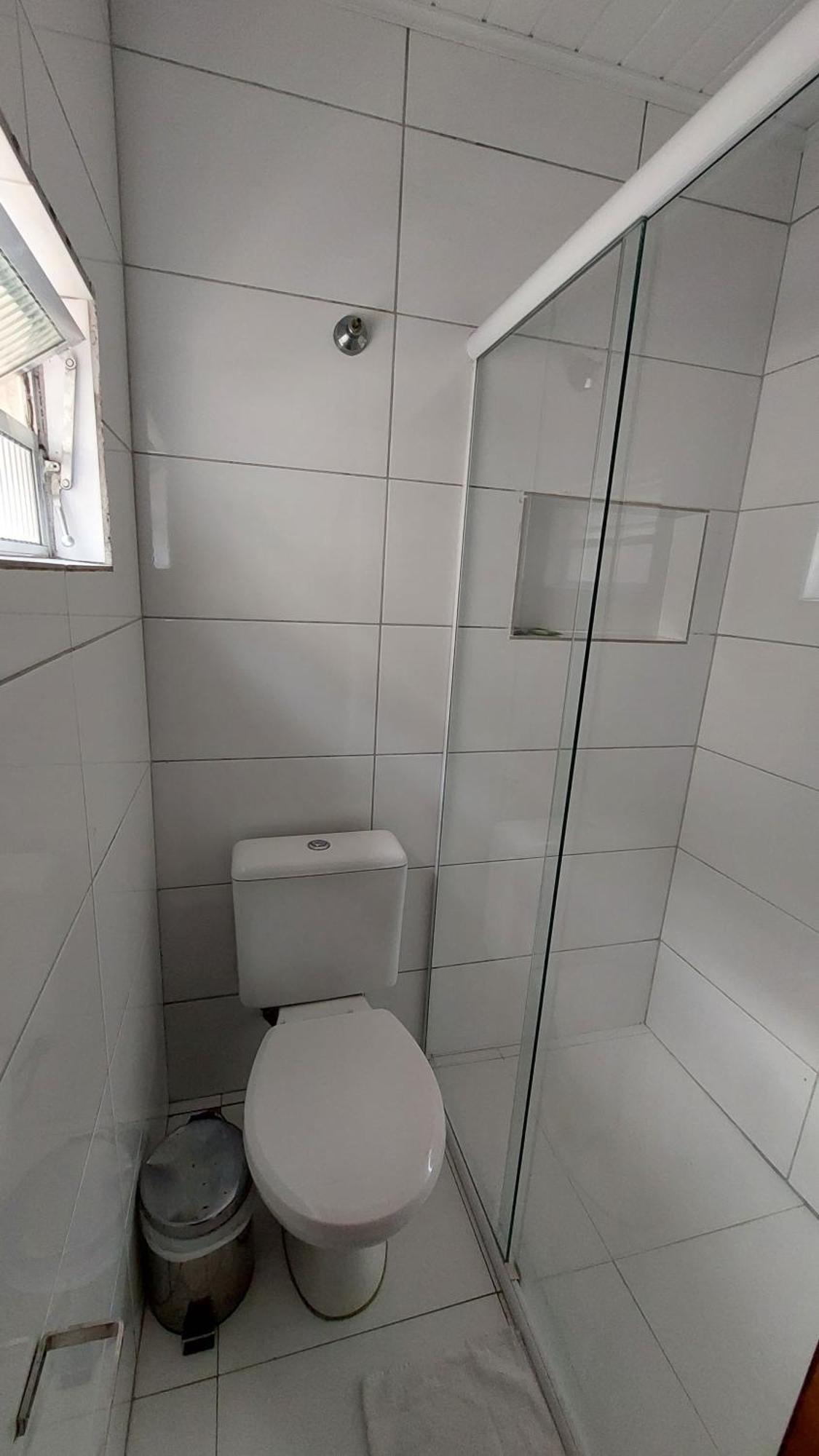 Budget Double Room with fan