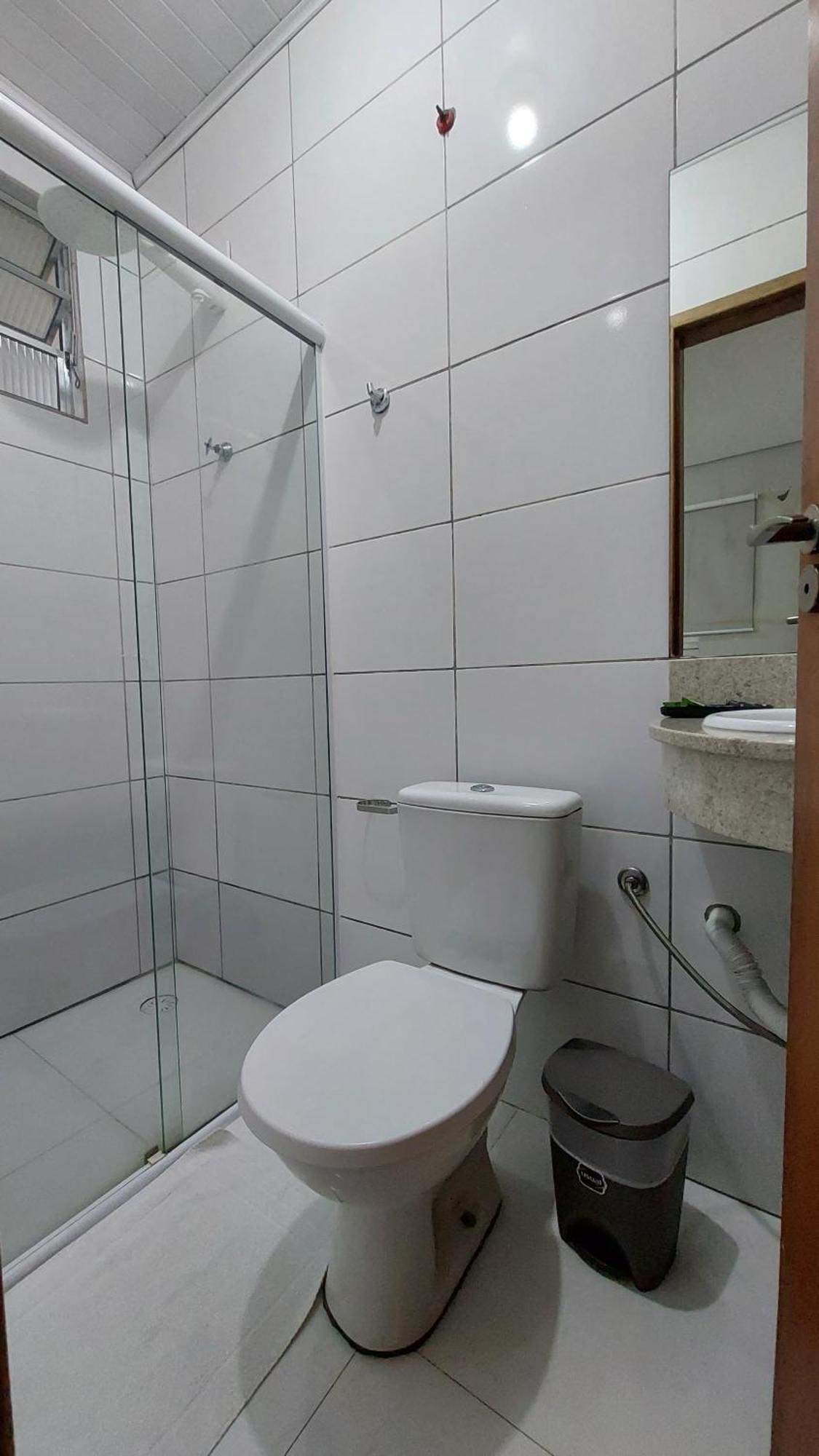 Standard Suite with Air conditioning