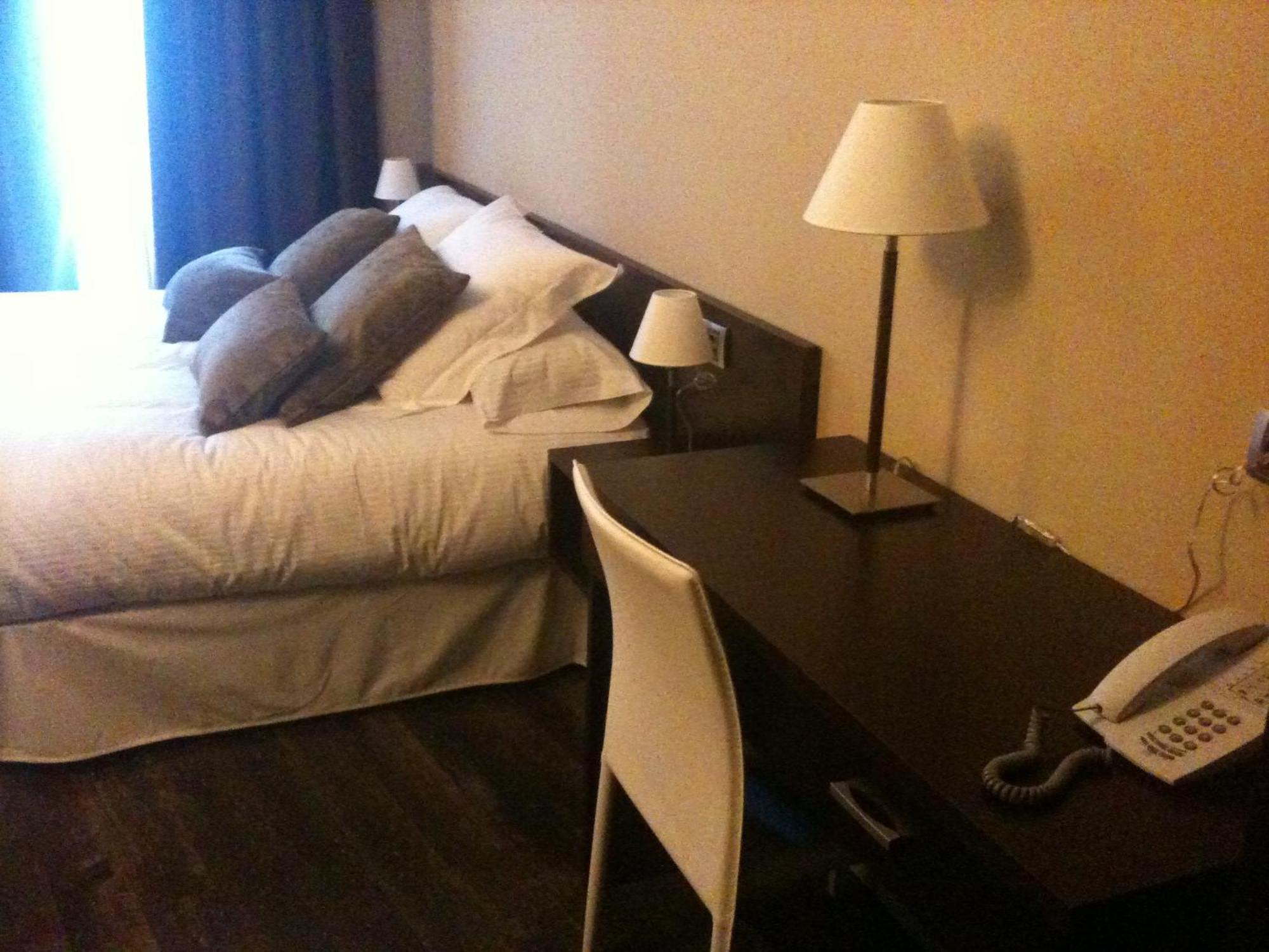 Double Room Private Bathroom