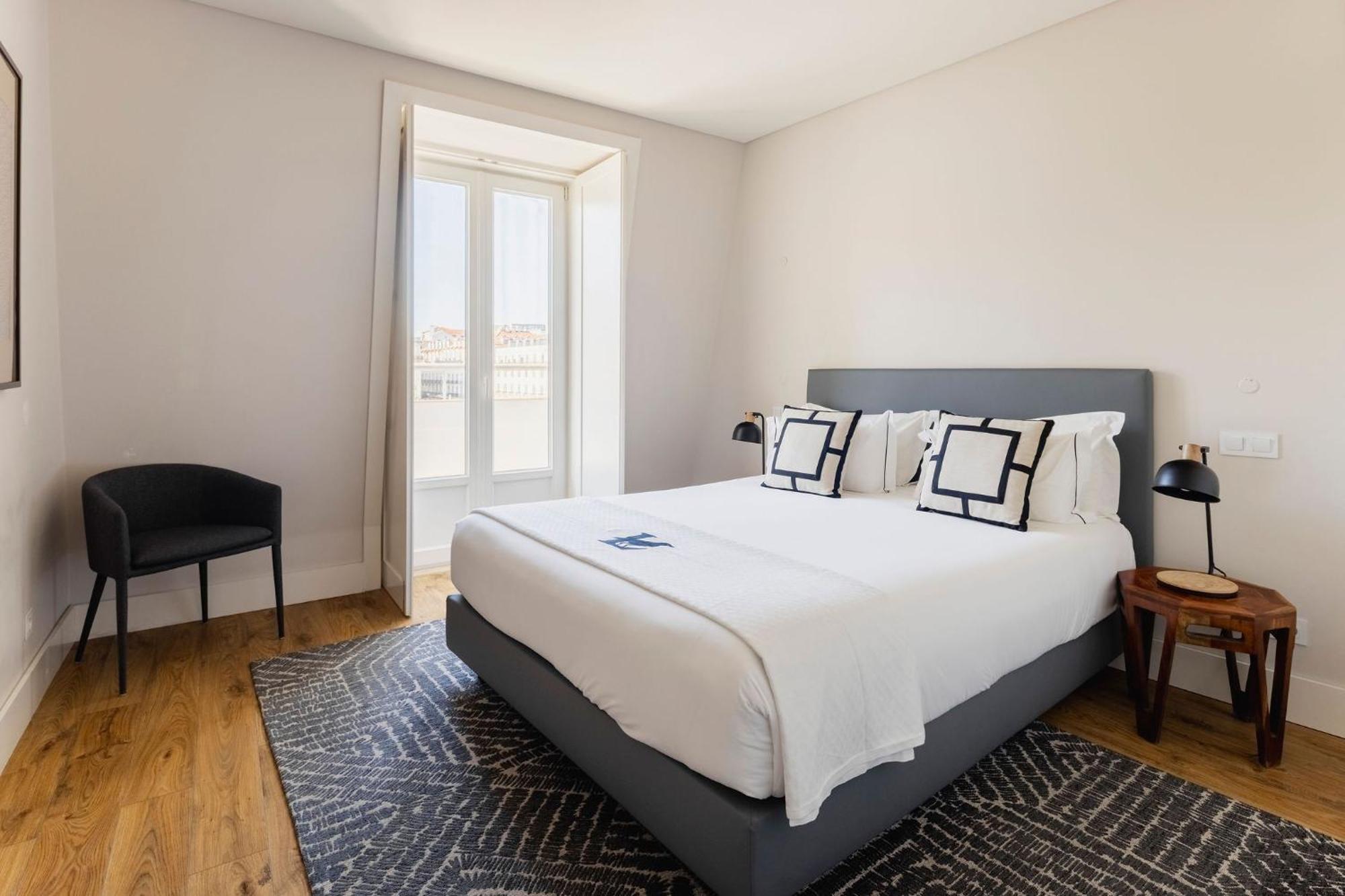 Duplex Apartment