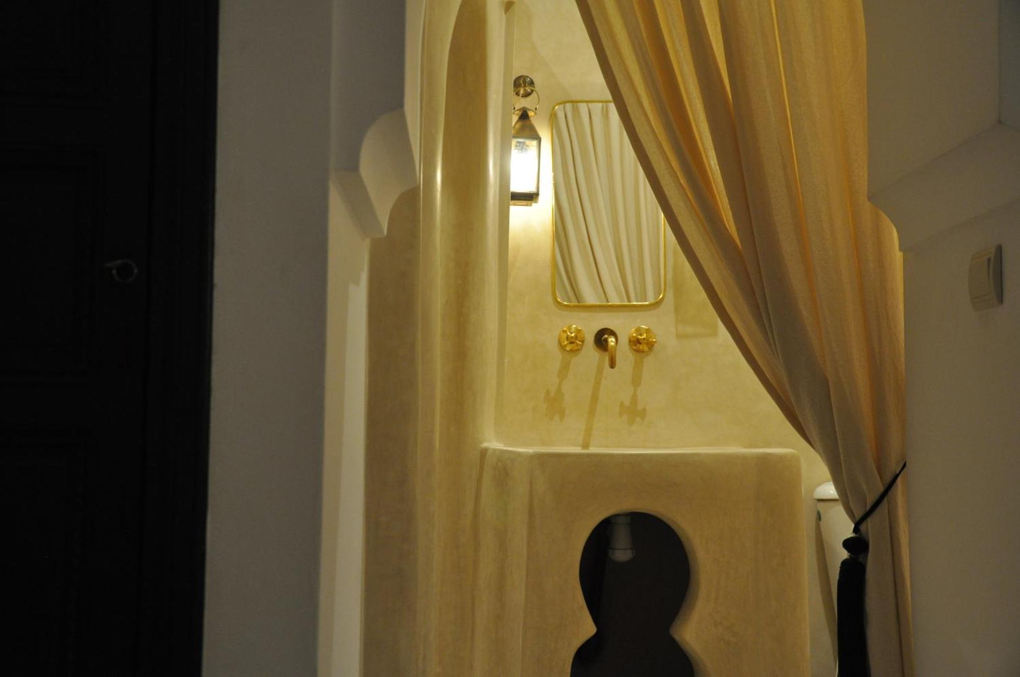 Chambre Double Supérieure