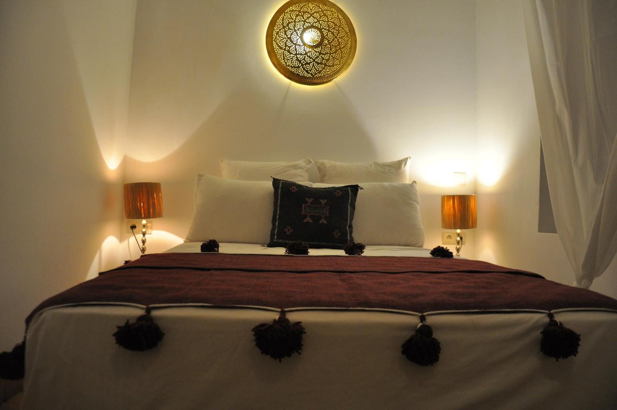 Chambre Triple Supérieure