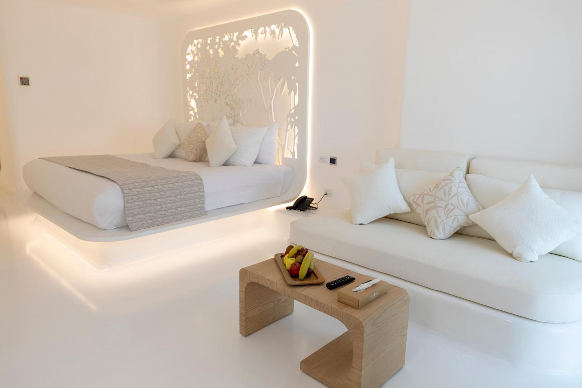 Gypster Kamer