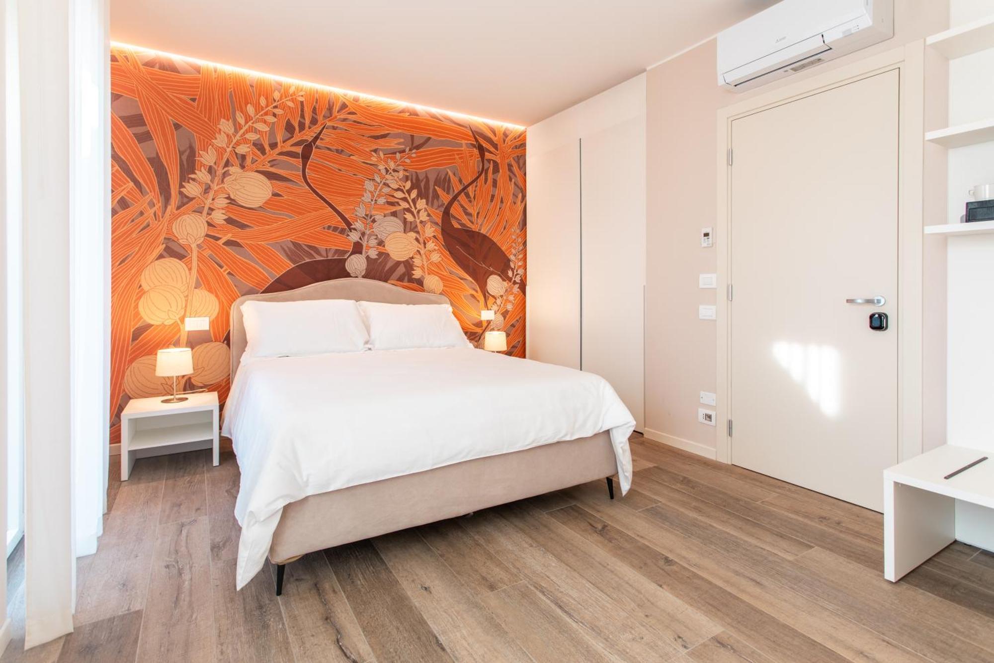 Superior Doppelzimmer