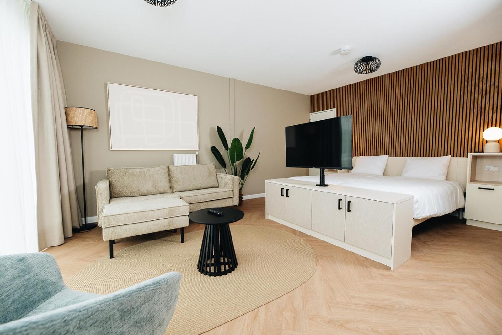 Deluxe Appartement