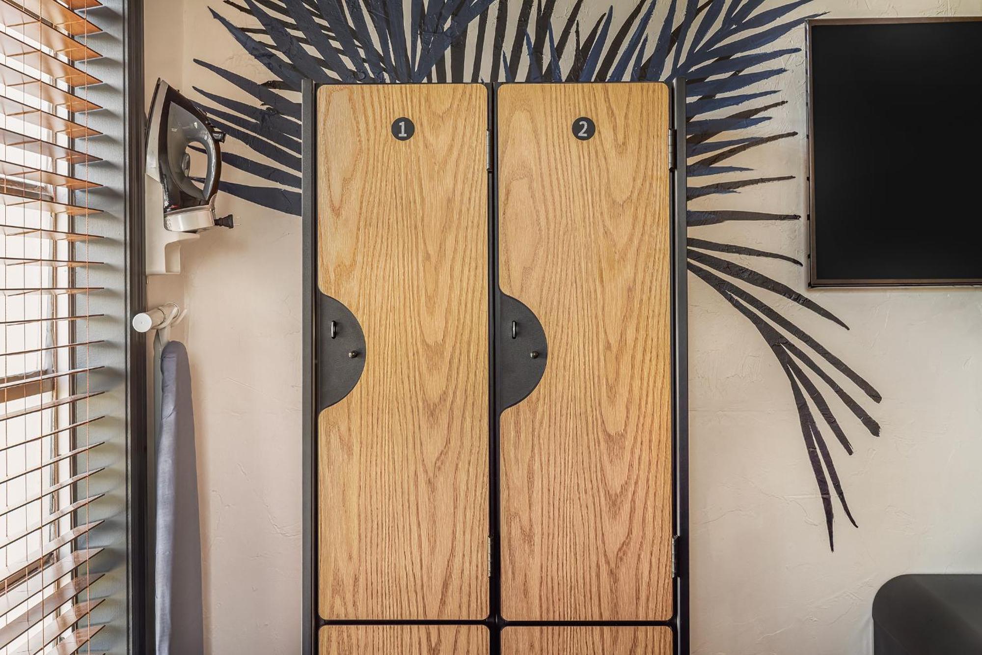 Private Premium Quadruple Room