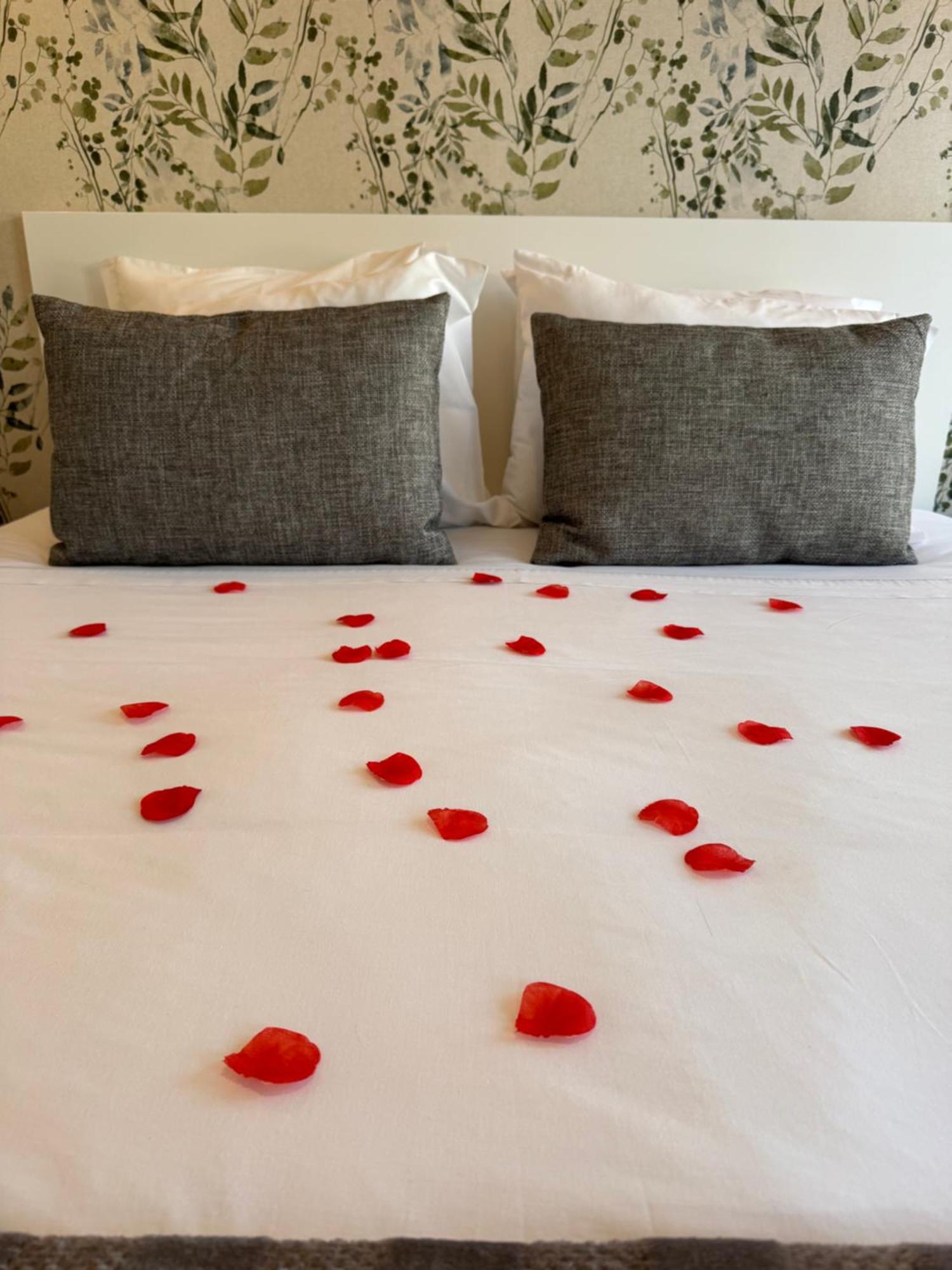 Double Room Balcony
