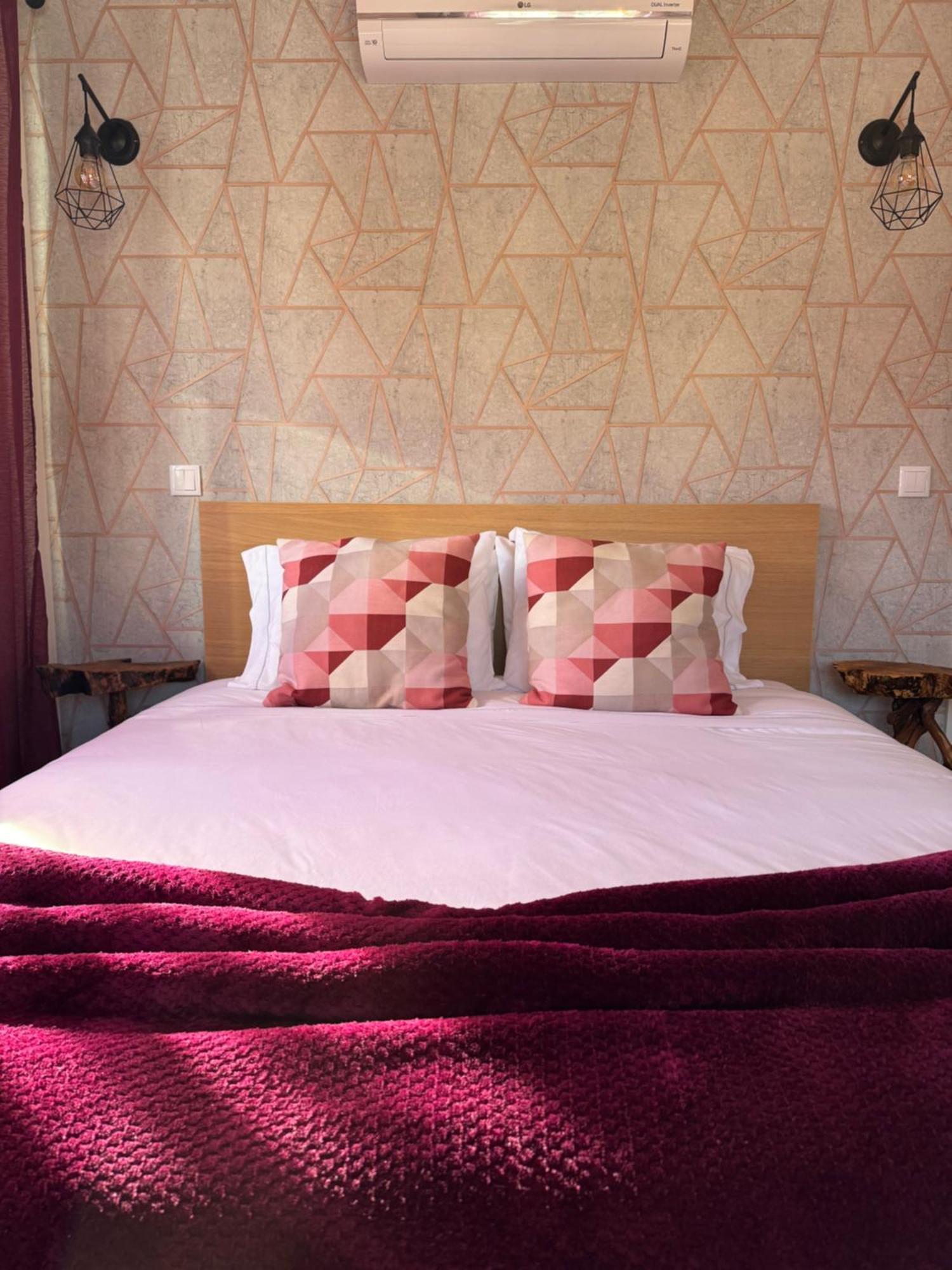 King Room Mountain View