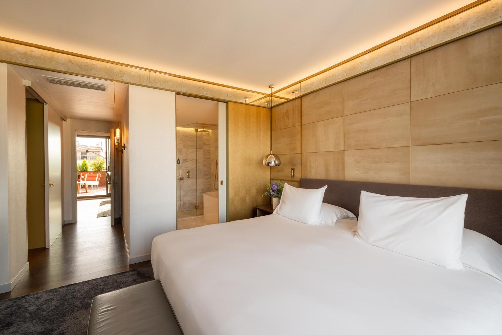 Suite Penthouse Grande
